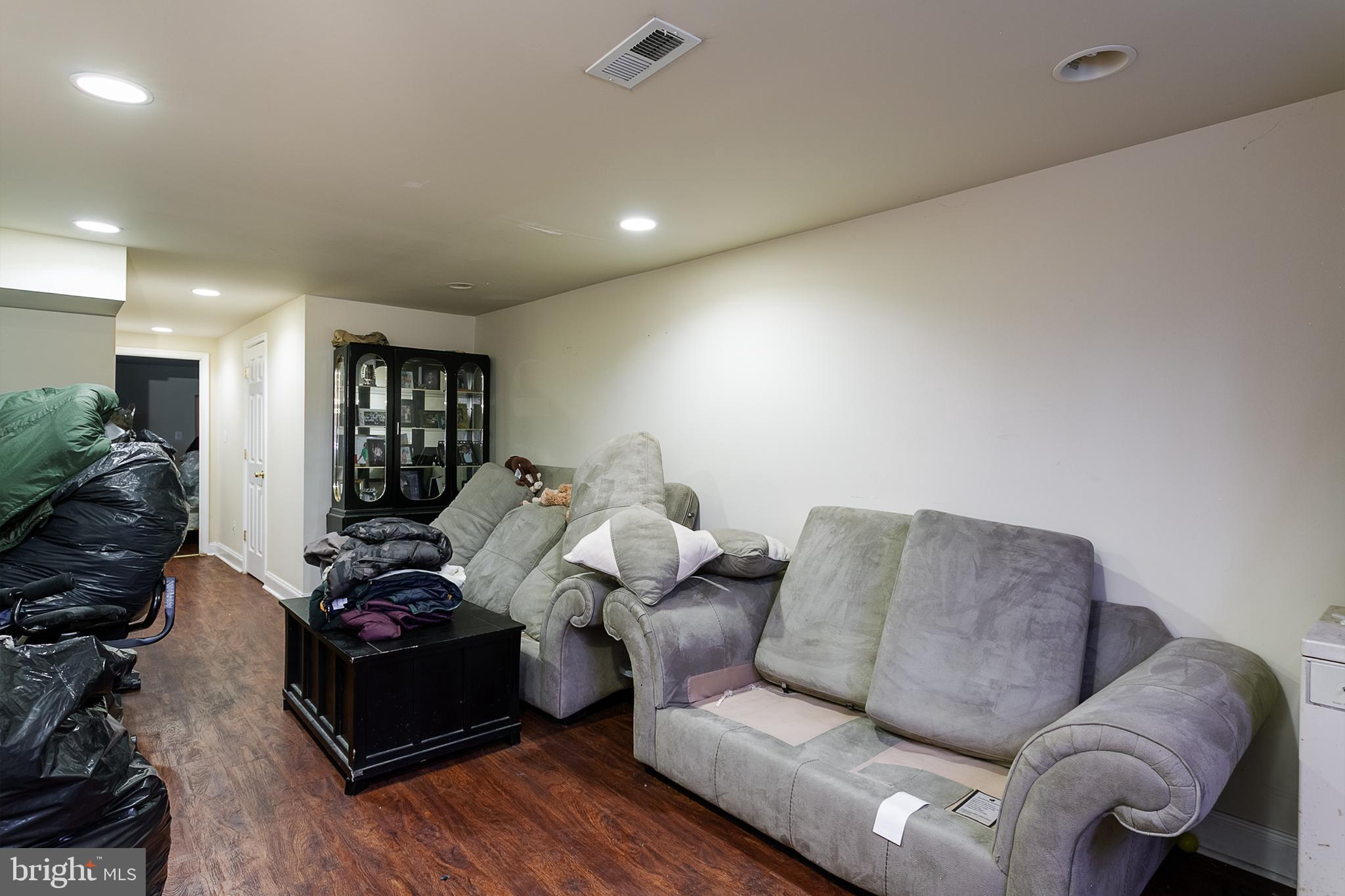 MCELDERRY PARK - Residential