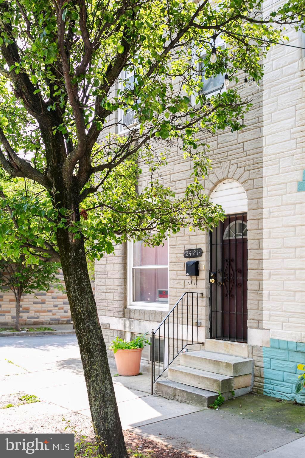 MCELDERRY PARK - Residential