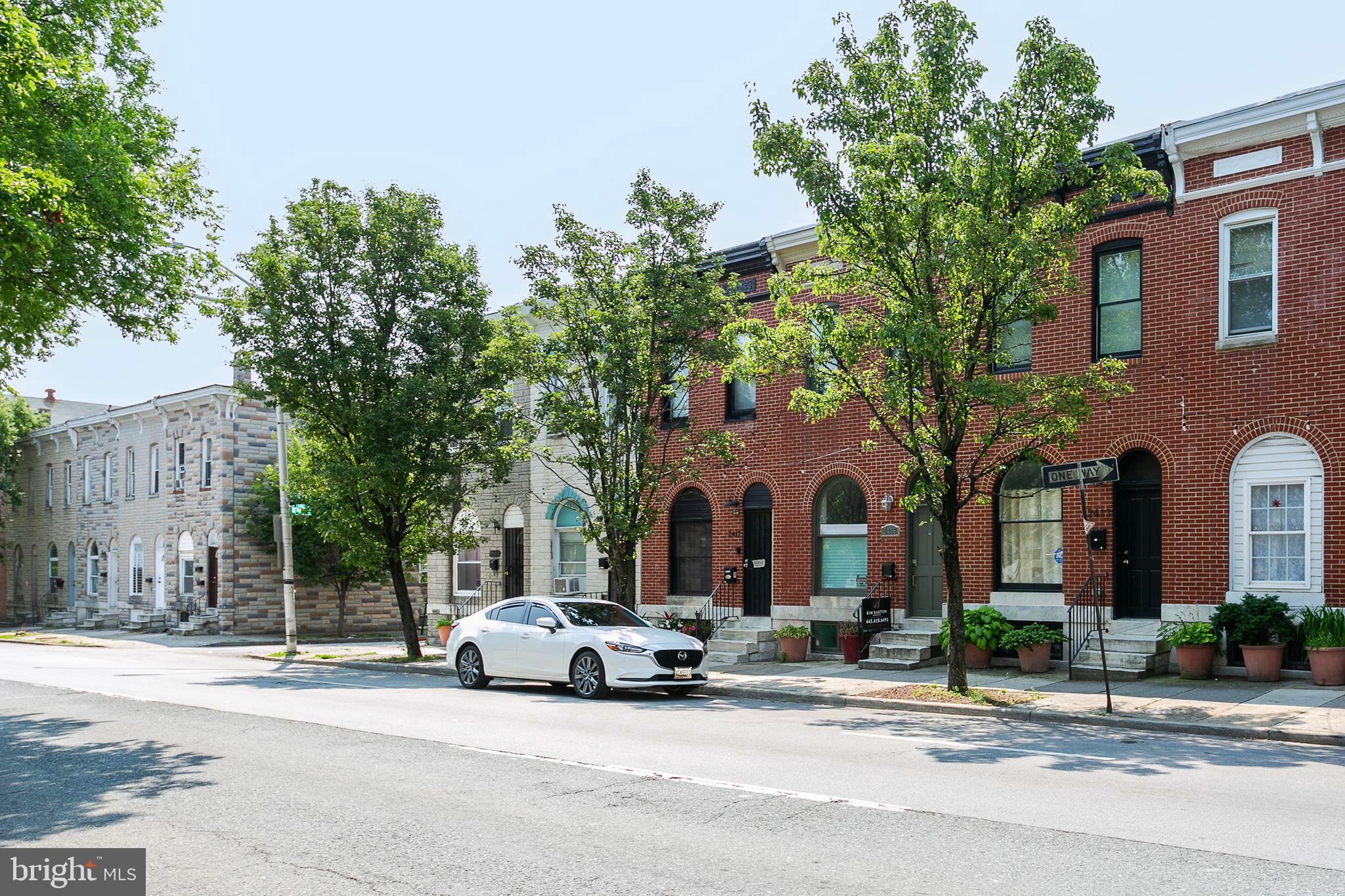 MCELDERRY PARK - Residential