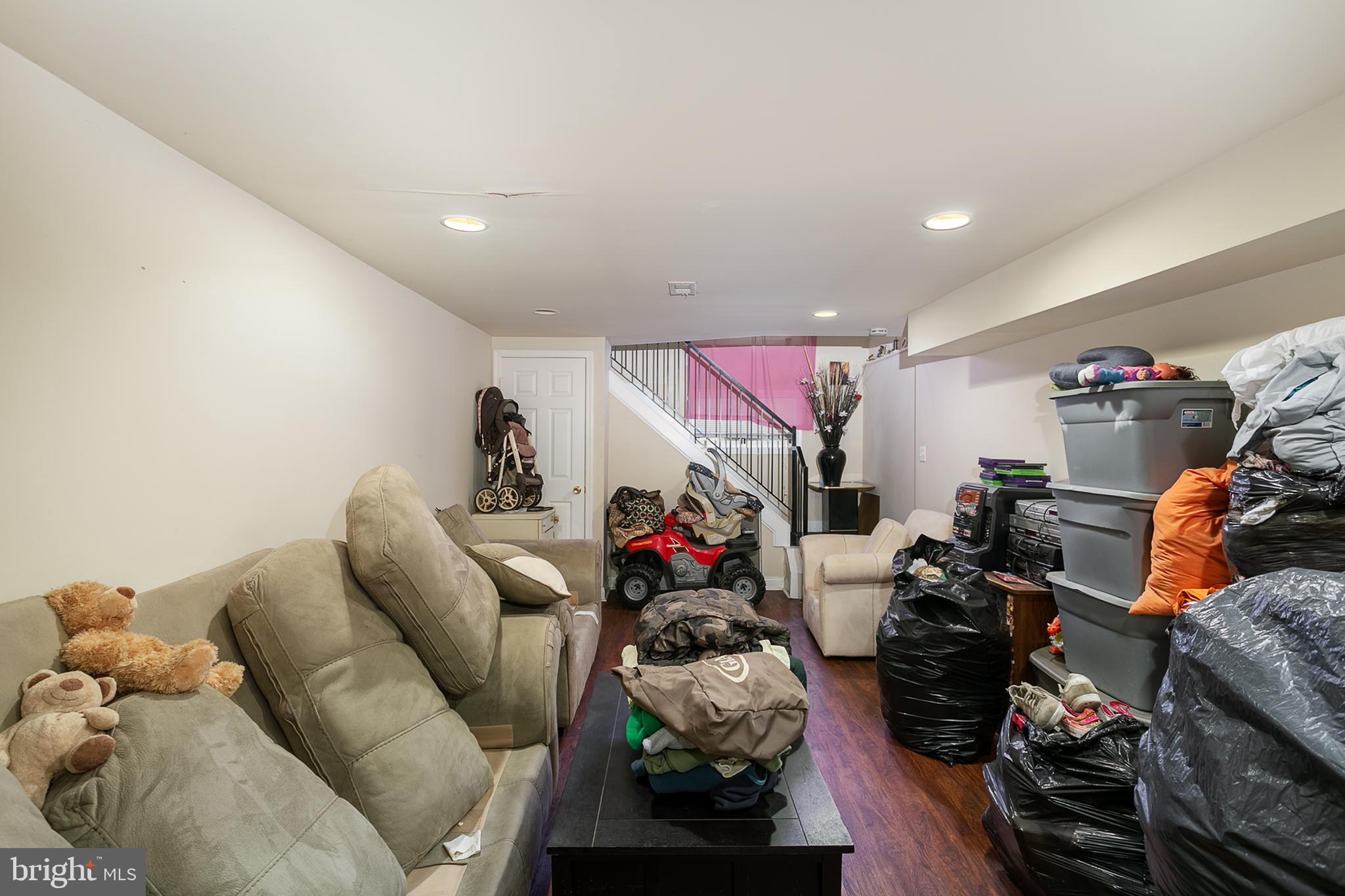 MCELDERRY PARK - Residential