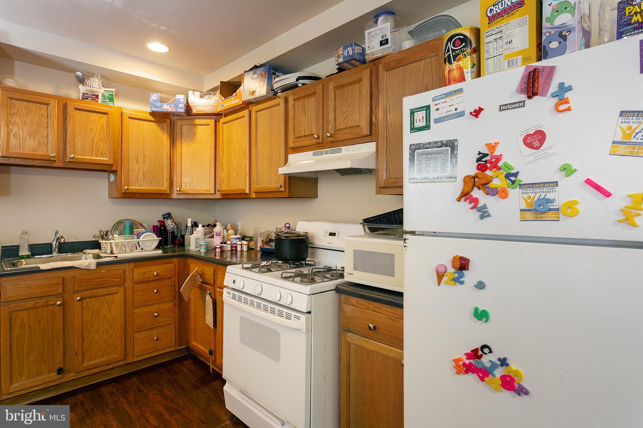 MCELDERRY PARK - Residential