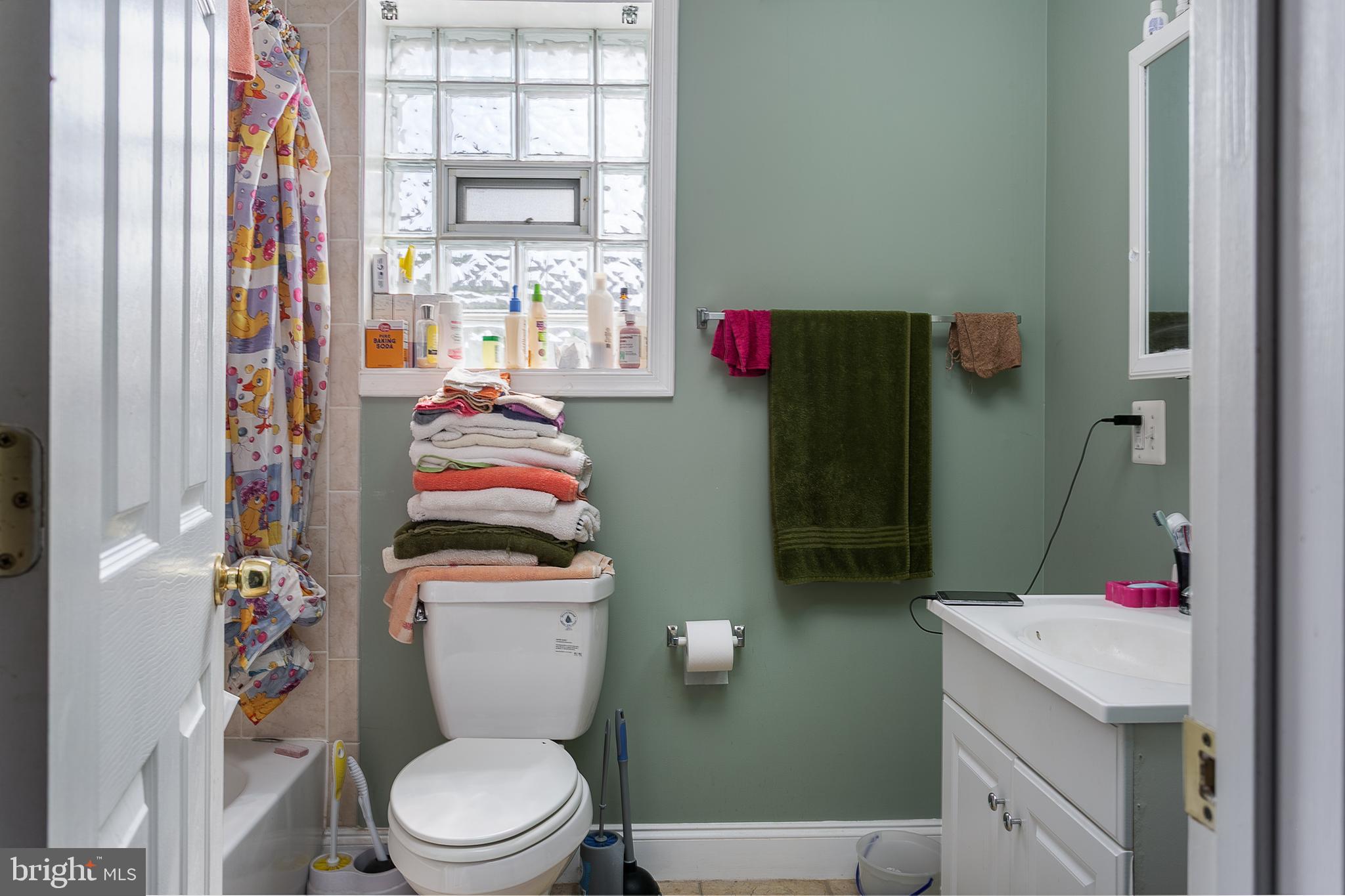 MCELDERRY PARK - Residential