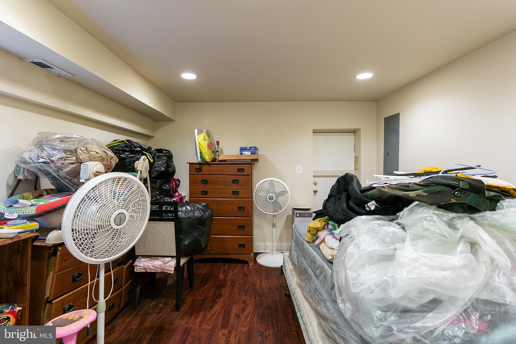 MCELDERRY PARK - Residential