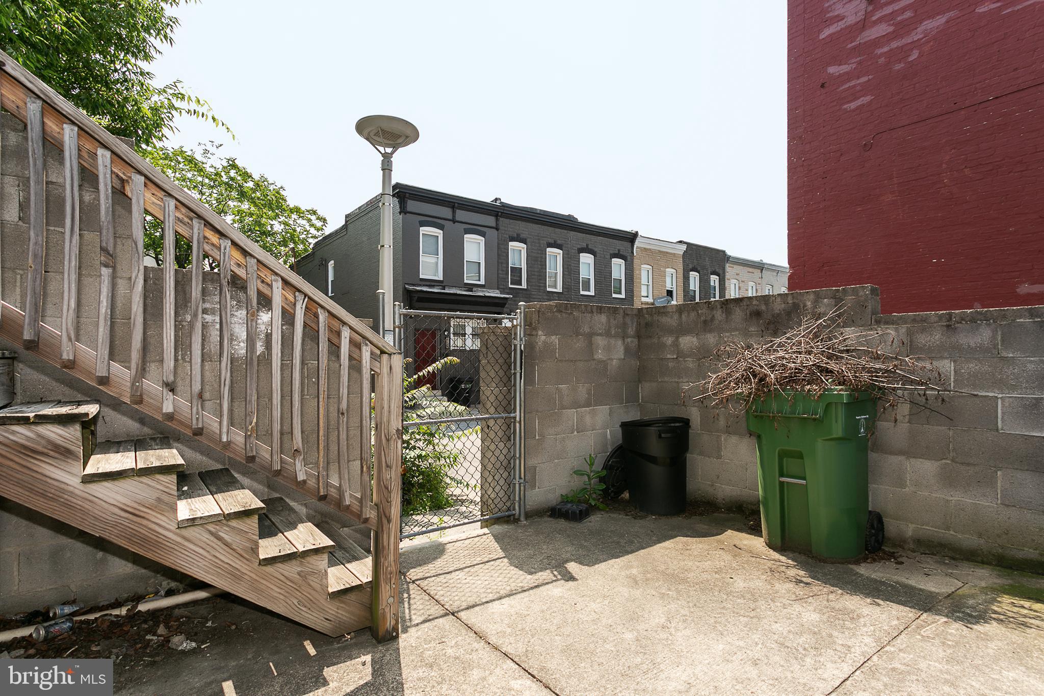 MCELDERRY PARK - Residential