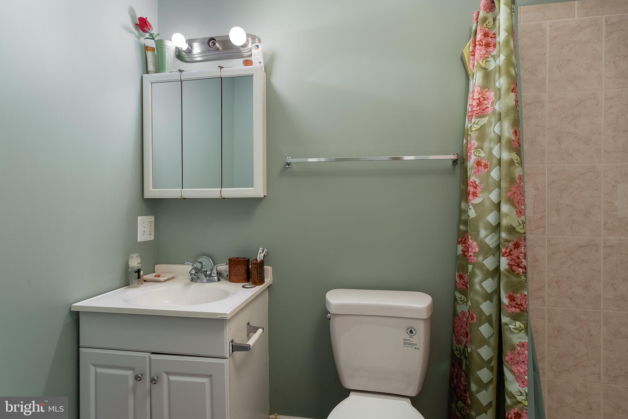 MCELDERRY PARK - Residential