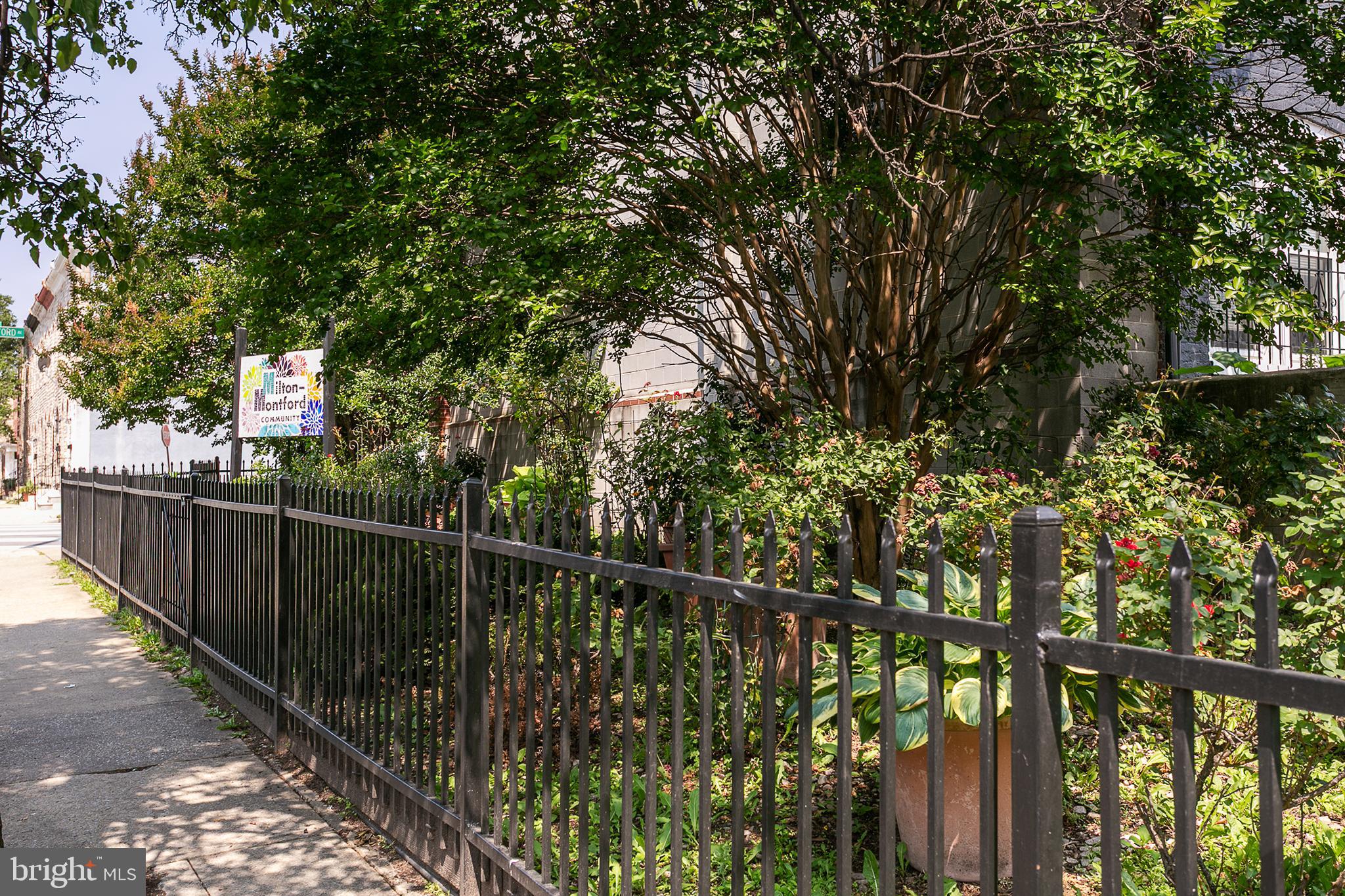 MCELDERRY PARK - Residential