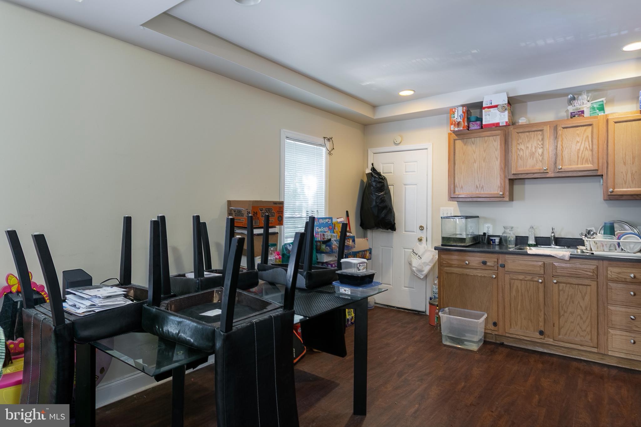 MCELDERRY PARK - Residential