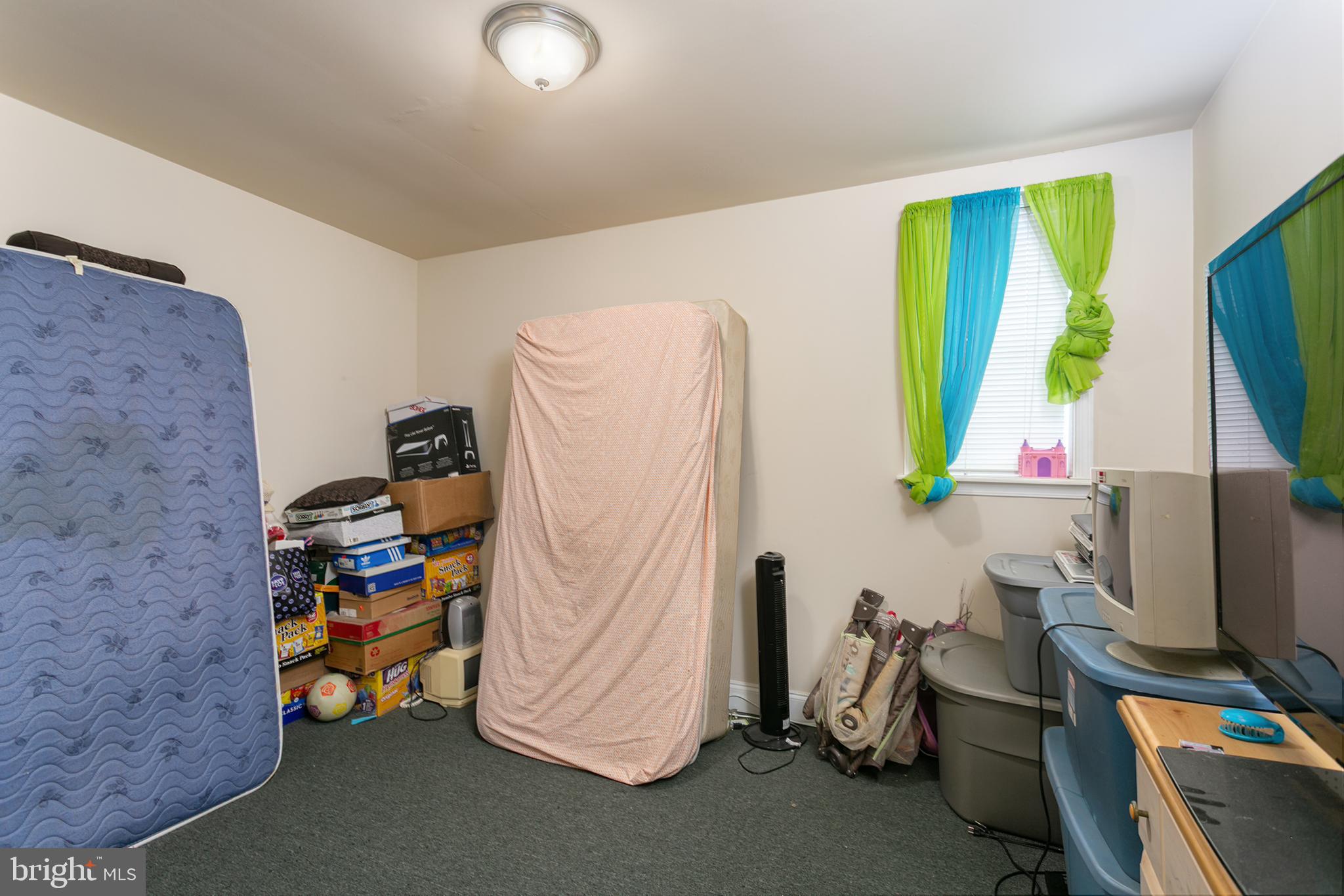 MCELDERRY PARK - Residential