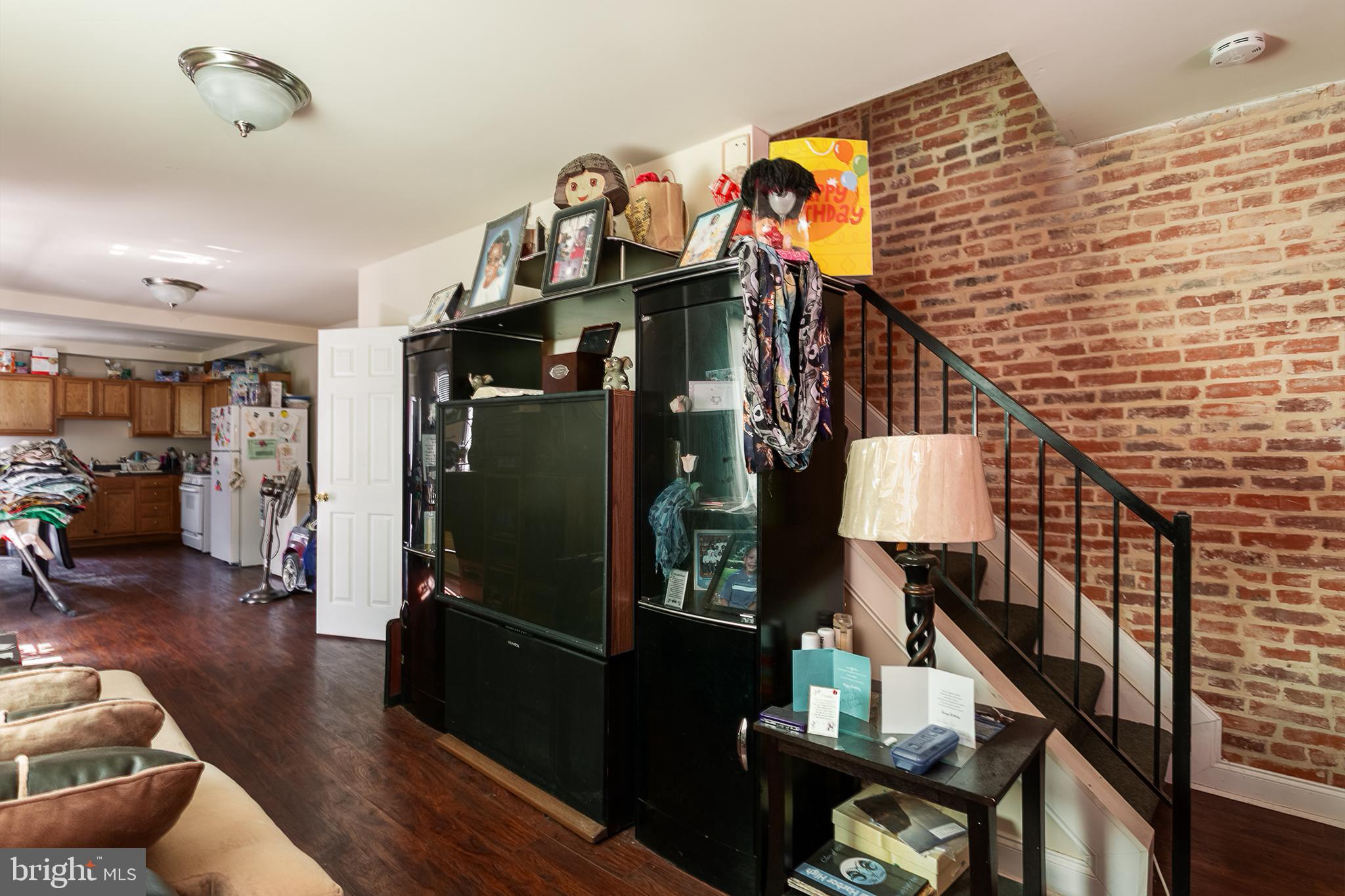 MCELDERRY PARK - Residential