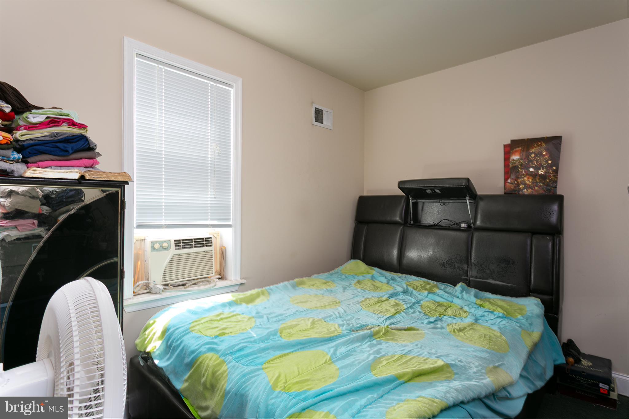 MCELDERRY PARK - Residential