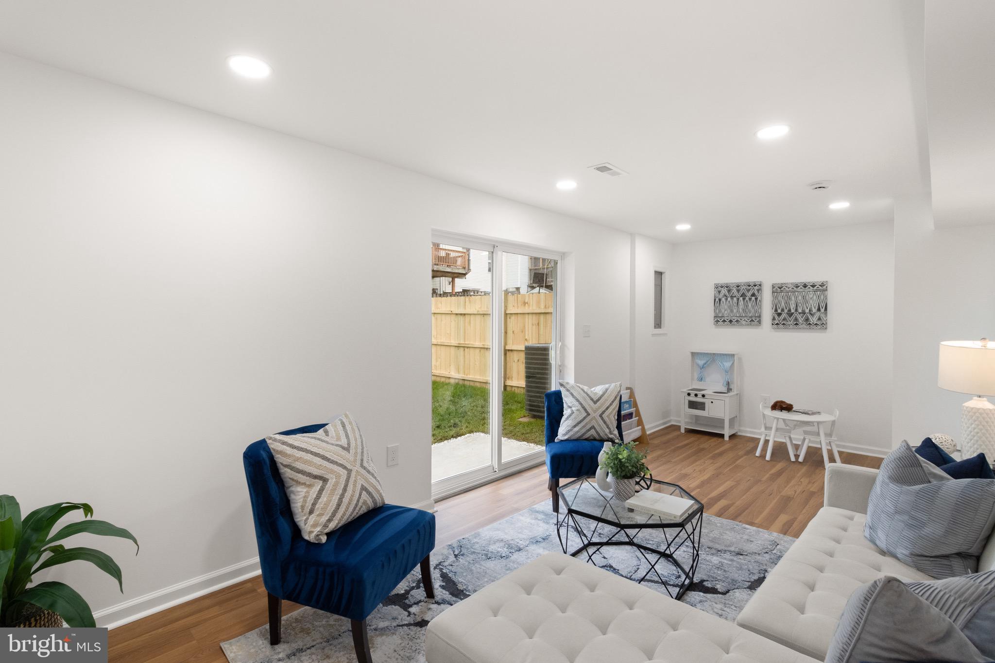 CANNON RIDGE - Residential