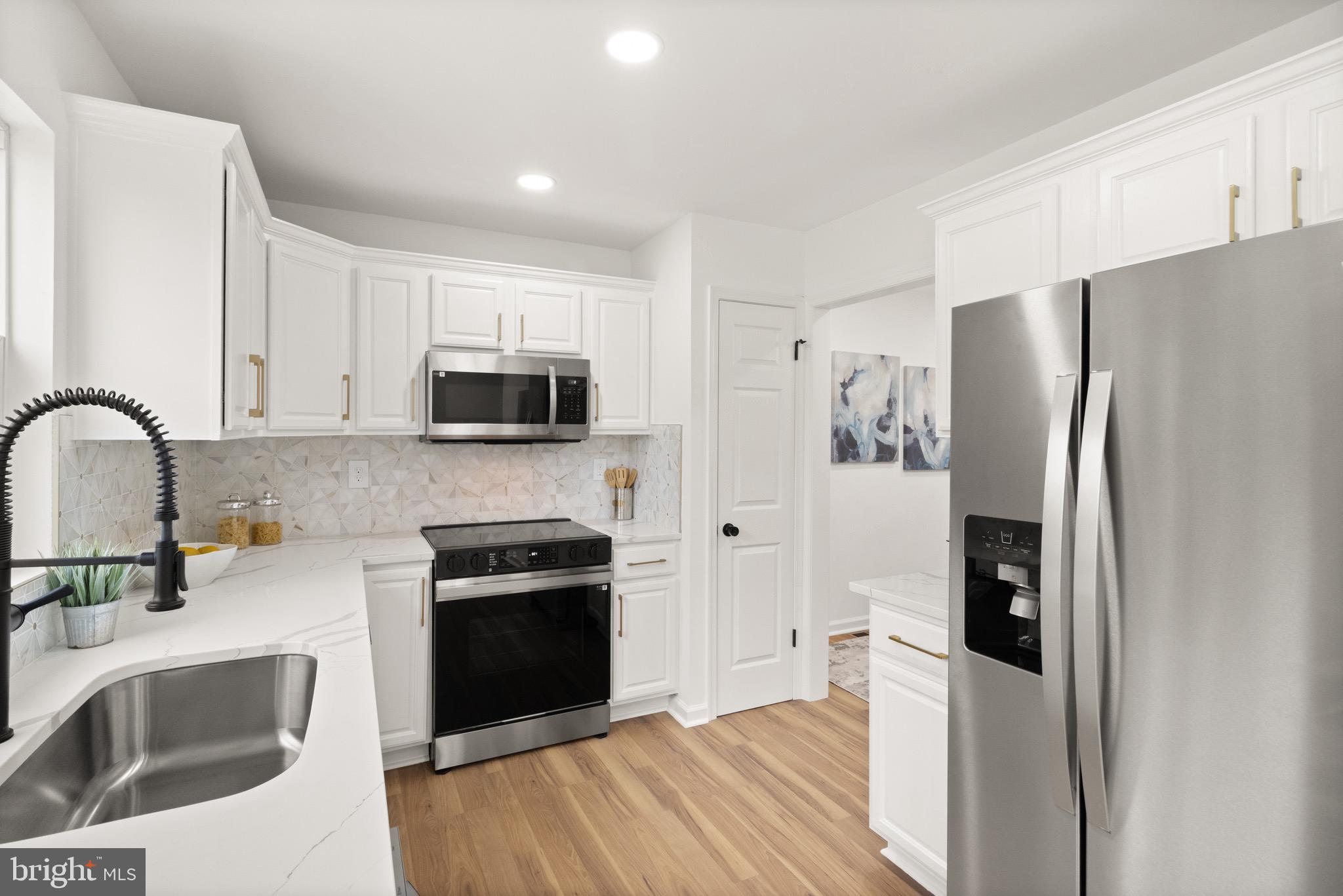 CANNON RIDGE - Residential