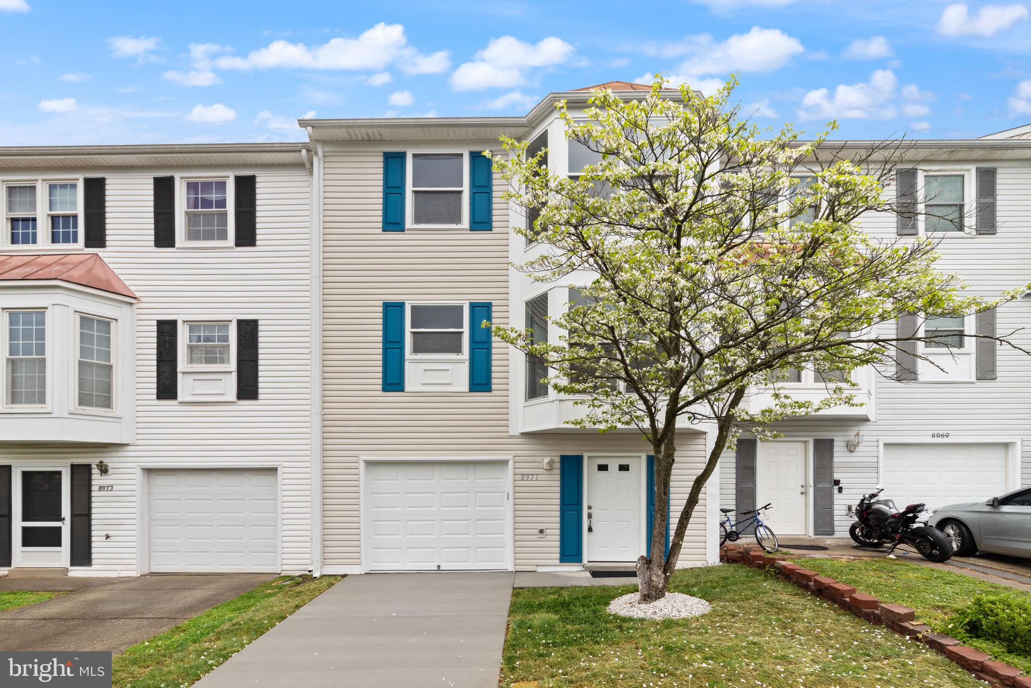 CANNON RIDGE - Residential