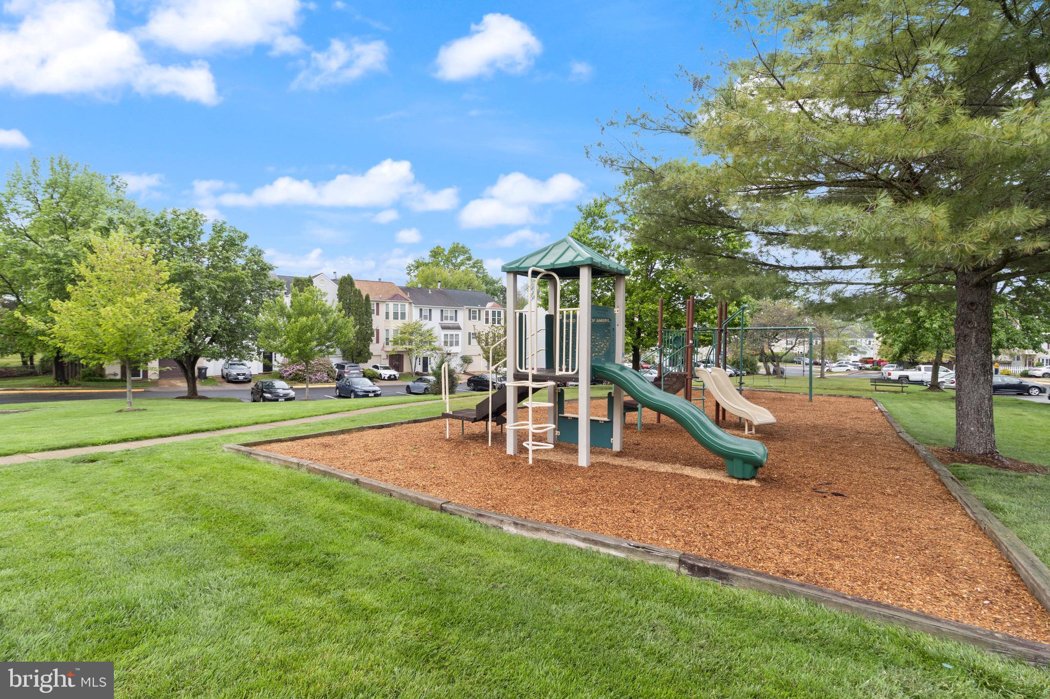 CANNON RIDGE - Residential