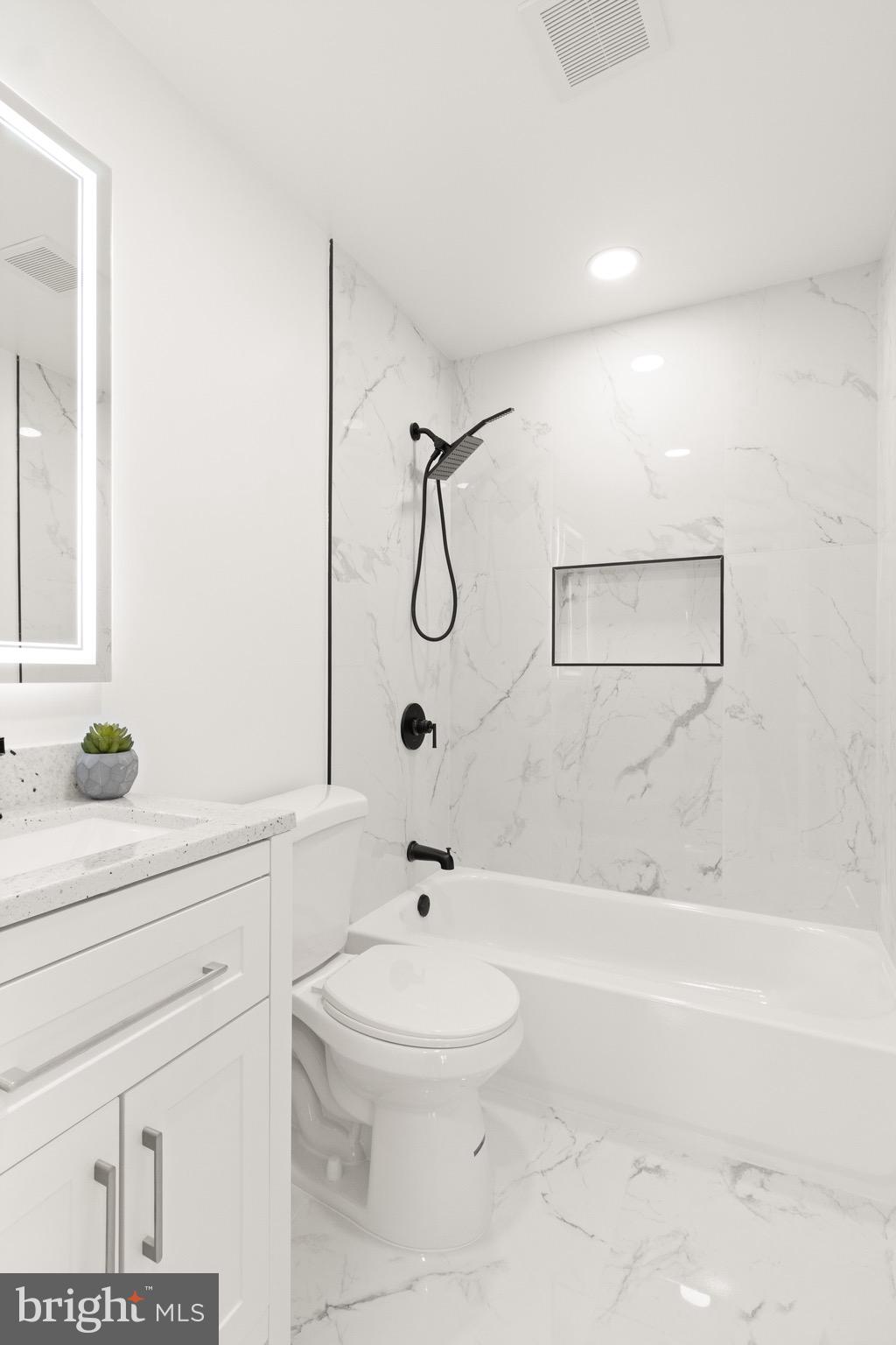 CANNON RIDGE - Residential