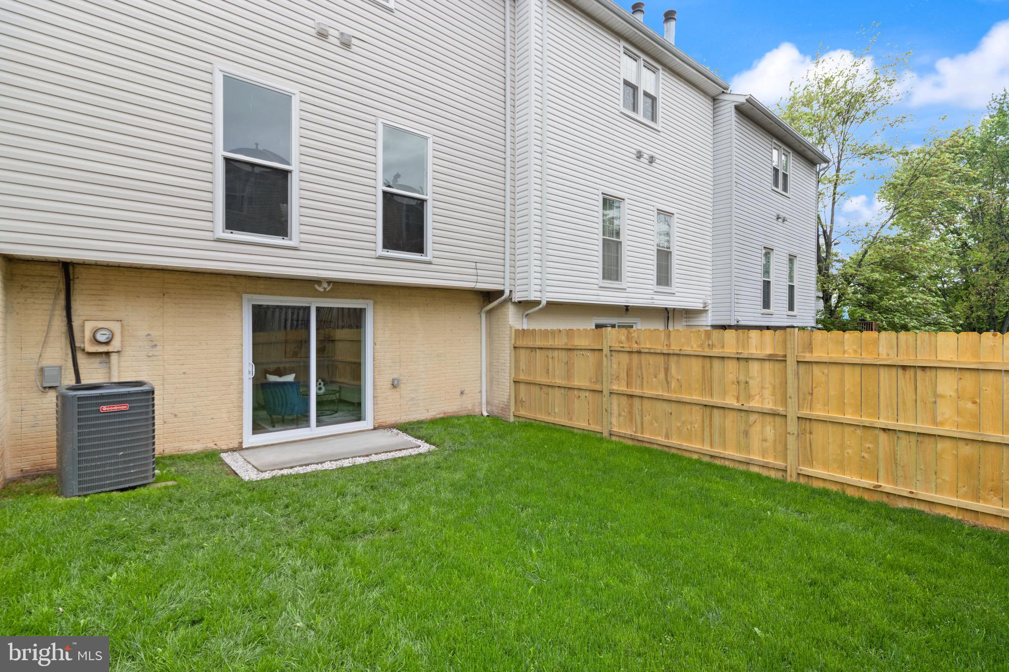 CANNON RIDGE - Residential