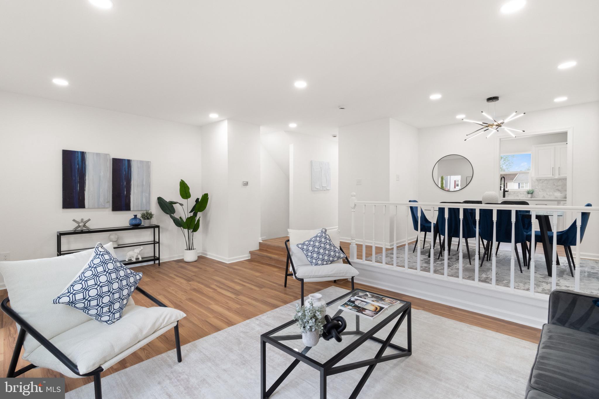 CANNON RIDGE - Residential