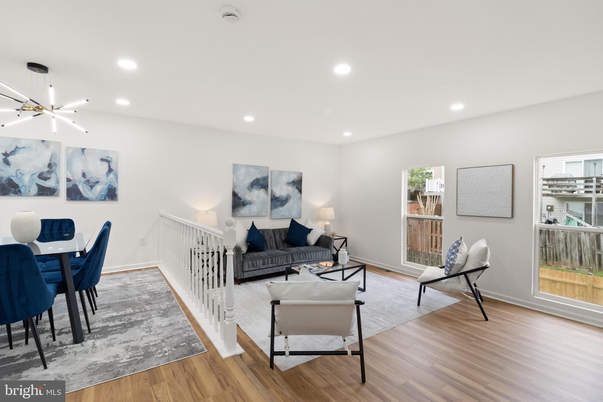 CANNON RIDGE - Residential