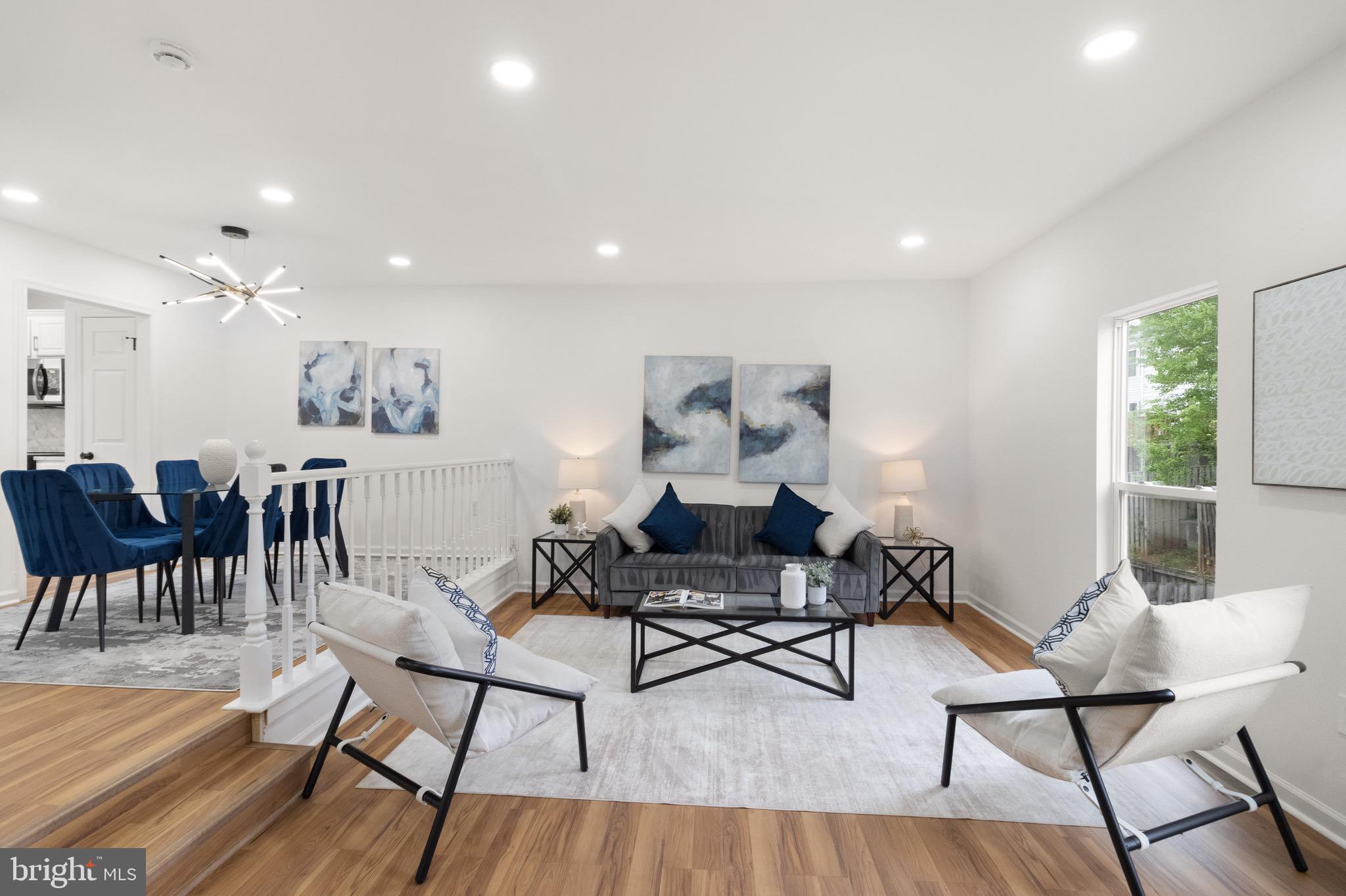 CANNON RIDGE - Residential