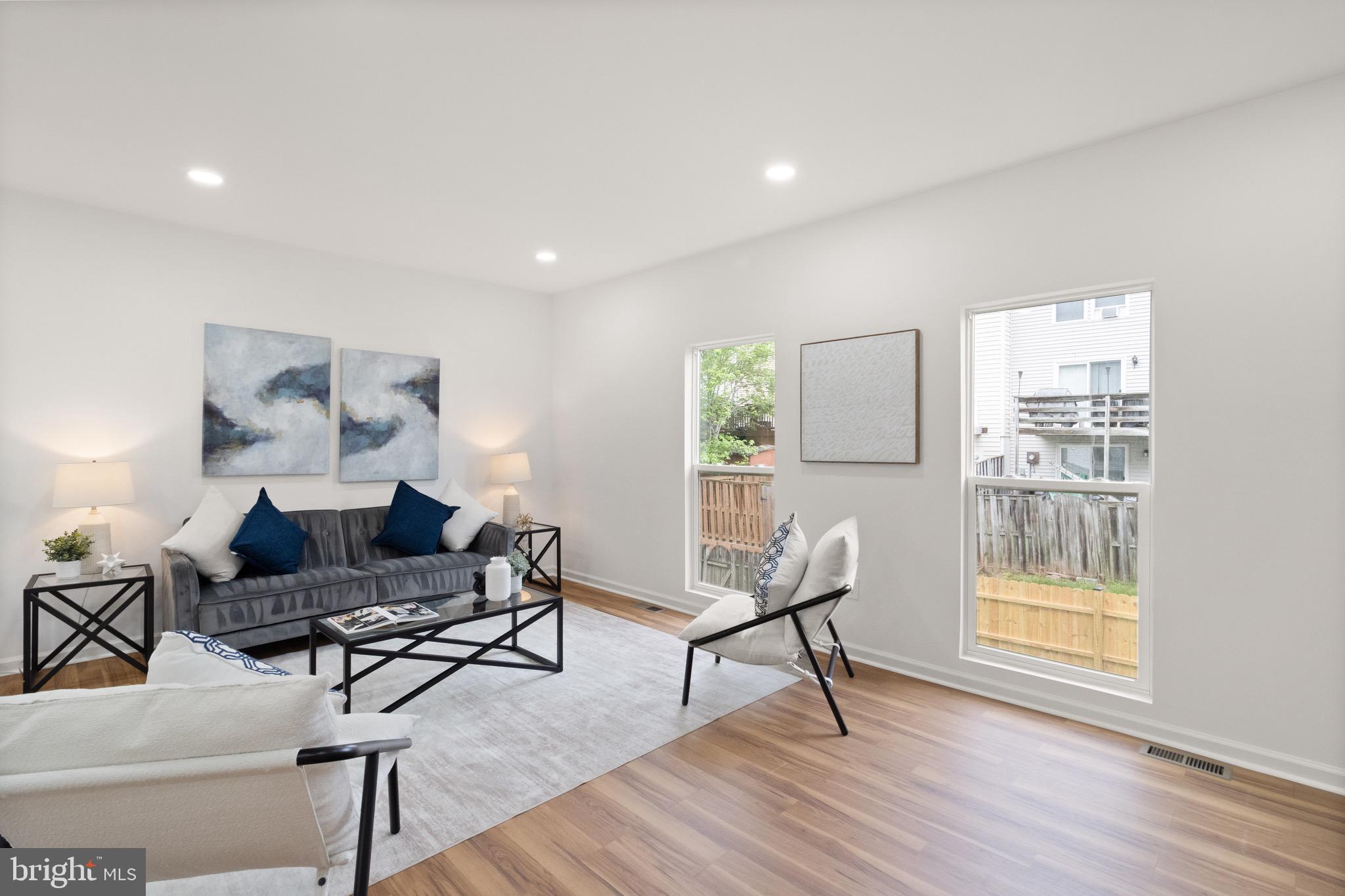 CANNON RIDGE - Residential