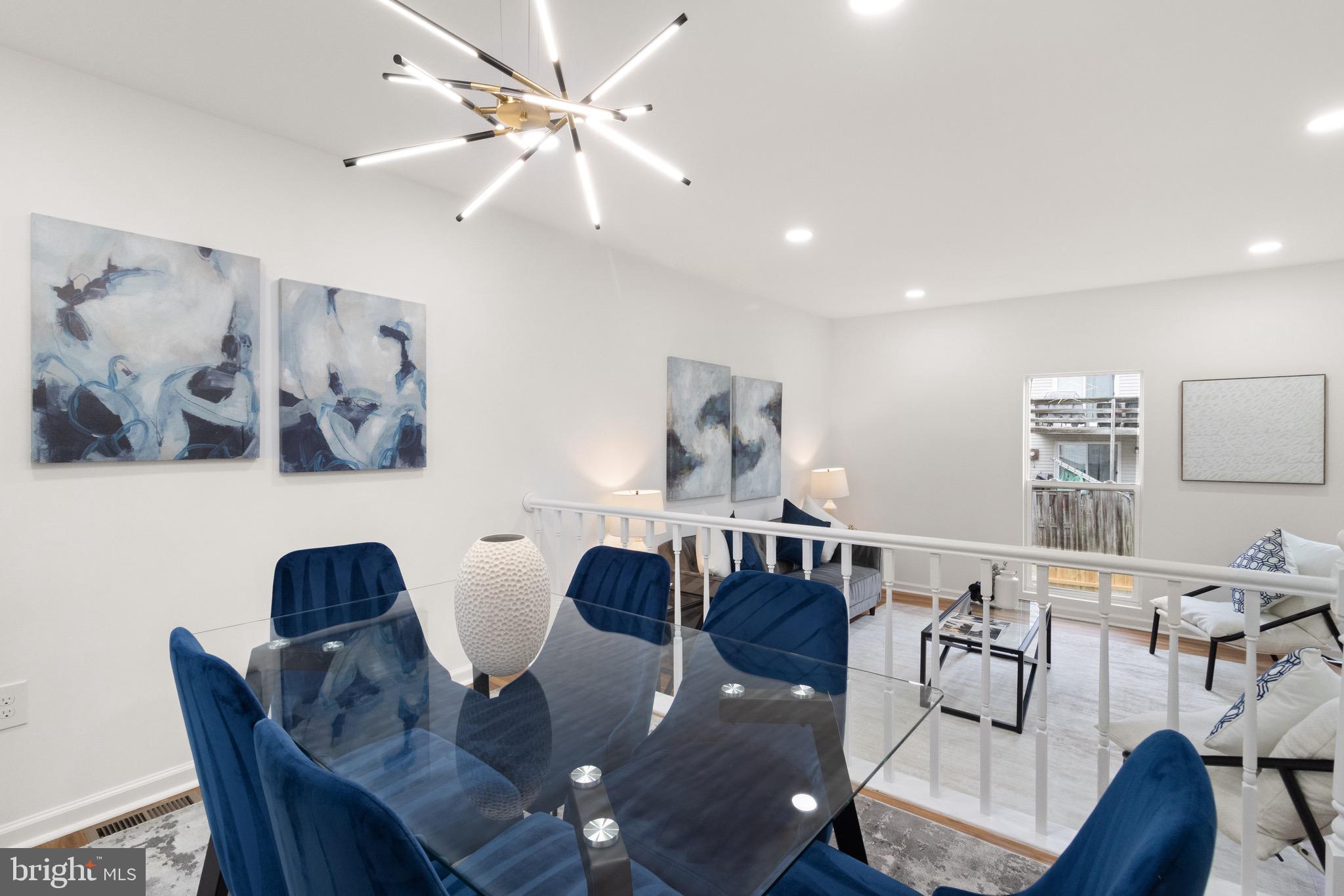 CANNON RIDGE - Residential