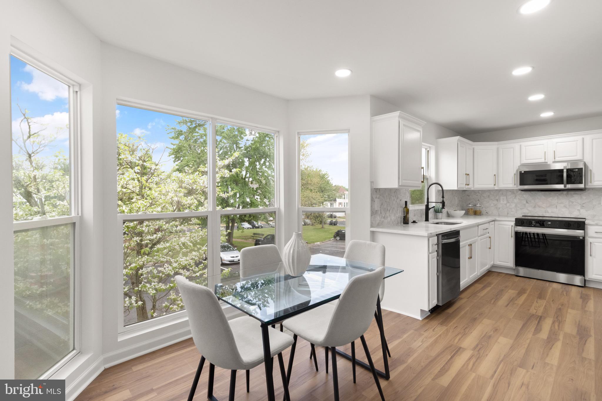 CANNON RIDGE - Residential