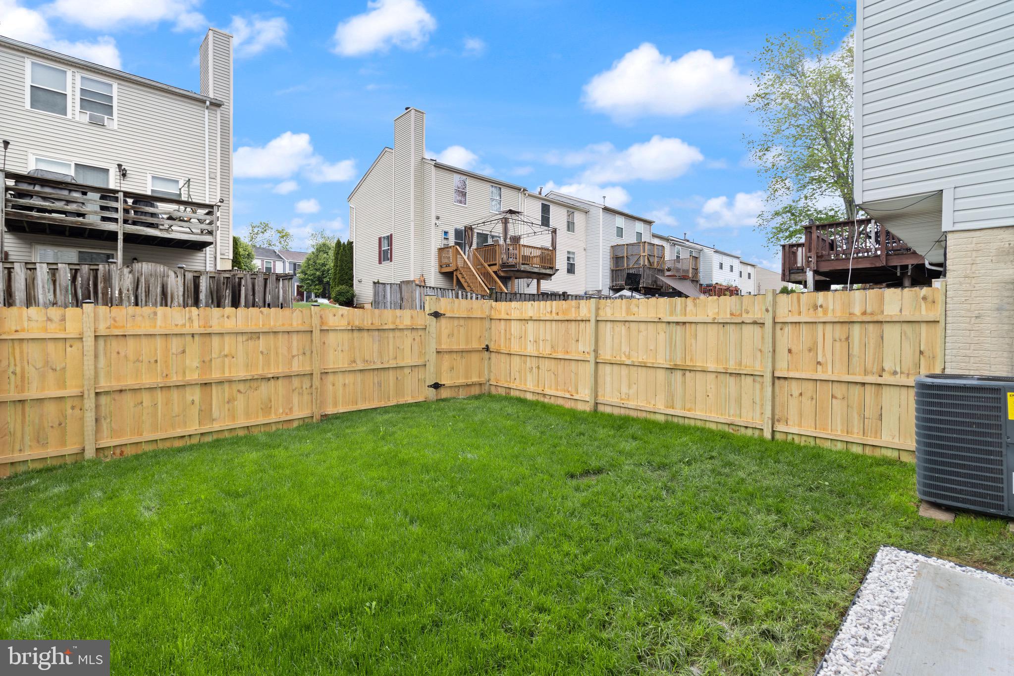 CANNON RIDGE - Residential