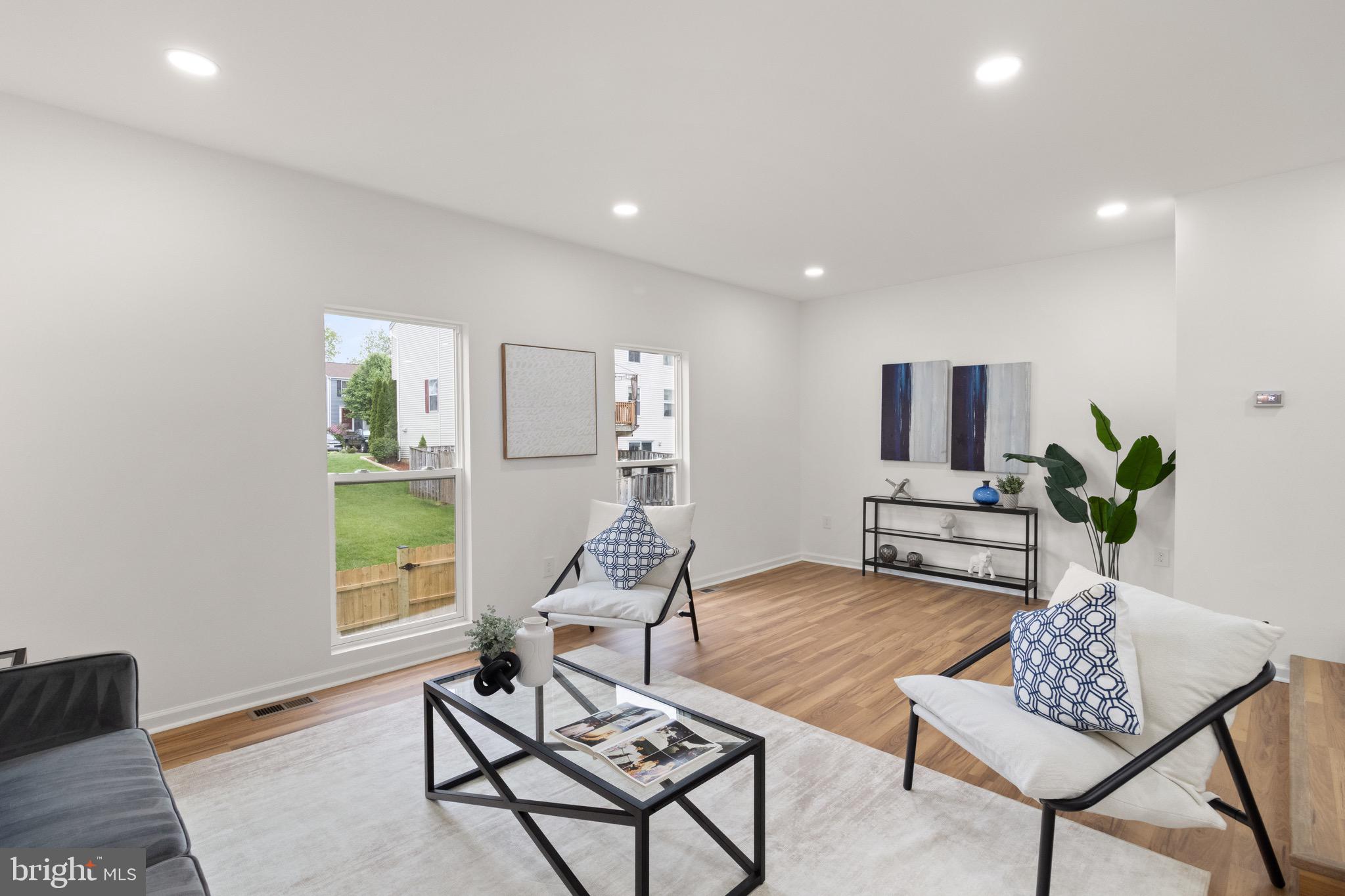 CANNON RIDGE - Residential