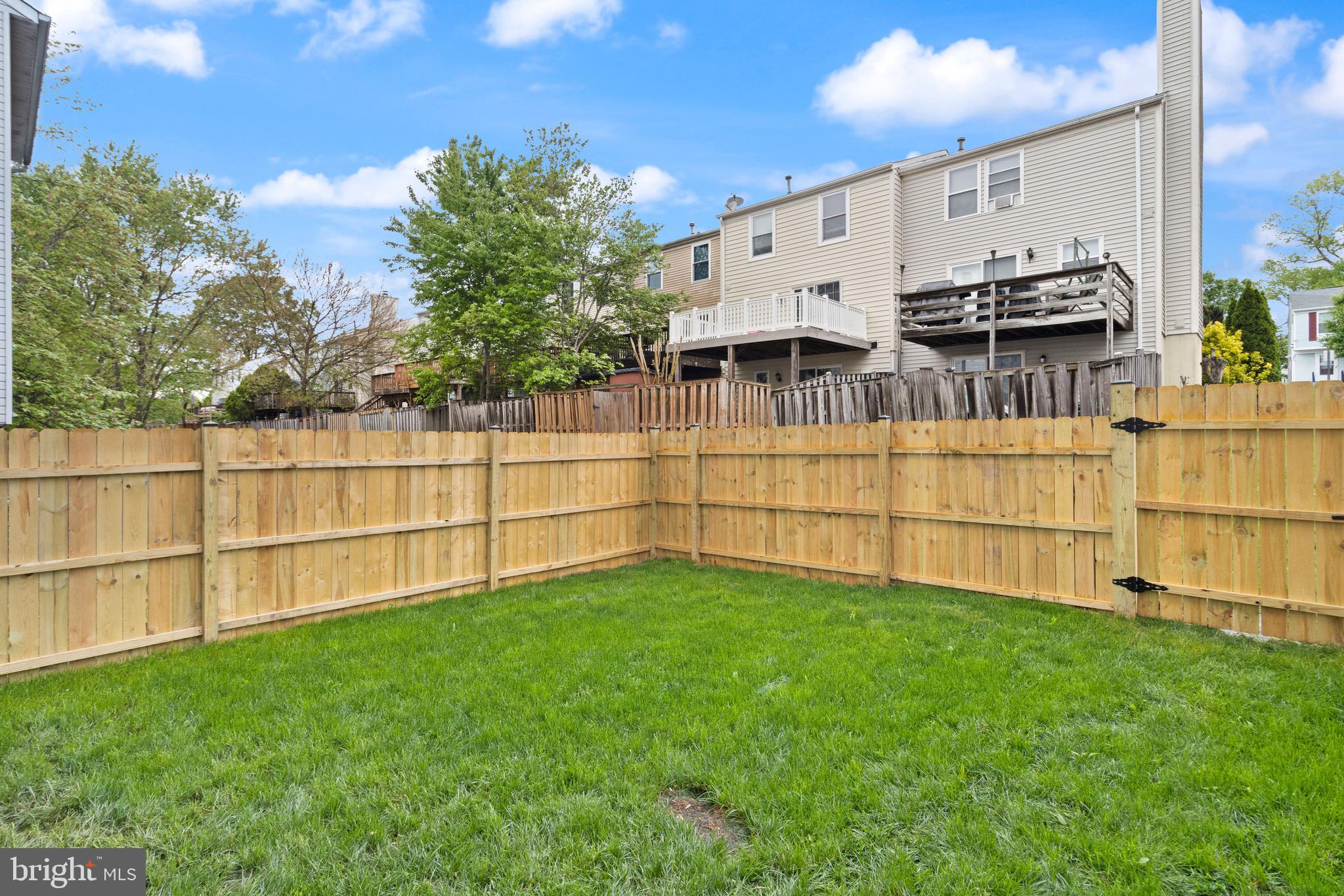 CANNON RIDGE - Residential