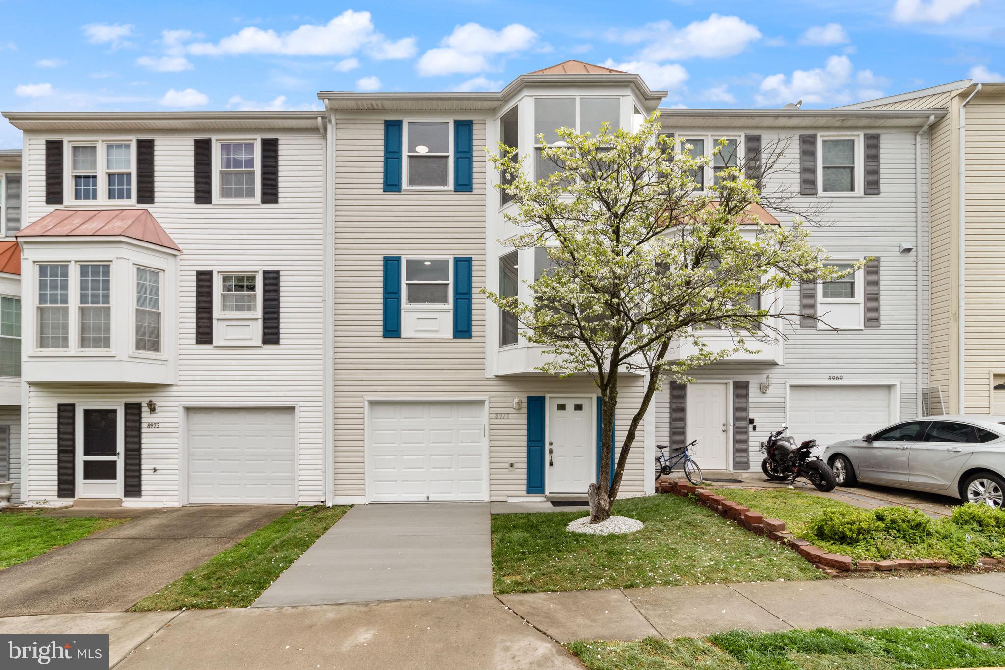 CANNON RIDGE - Residential