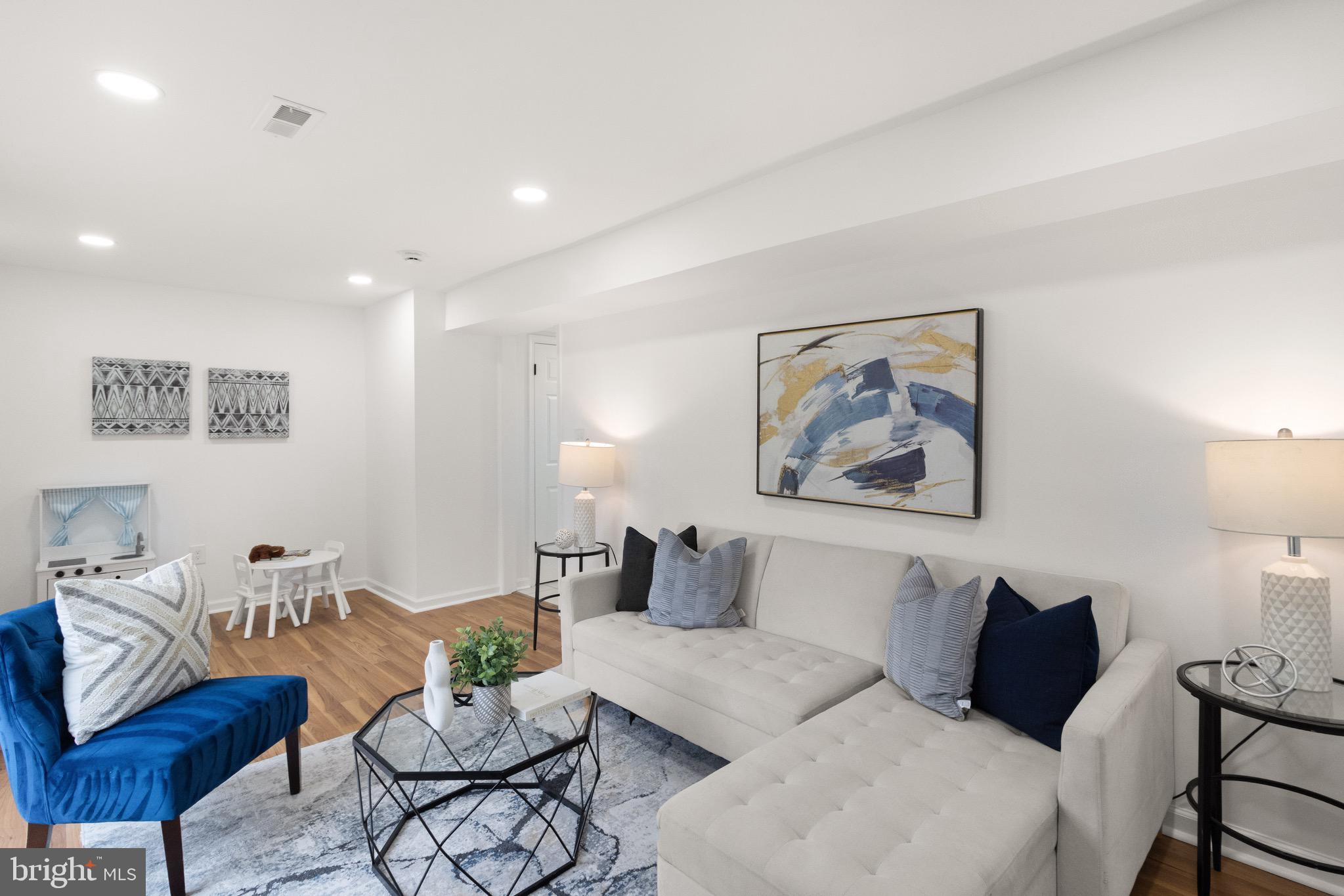 CANNON RIDGE - Residential