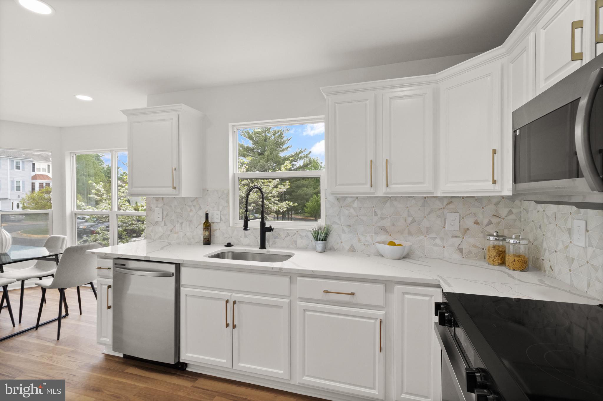 CANNON RIDGE - Residential