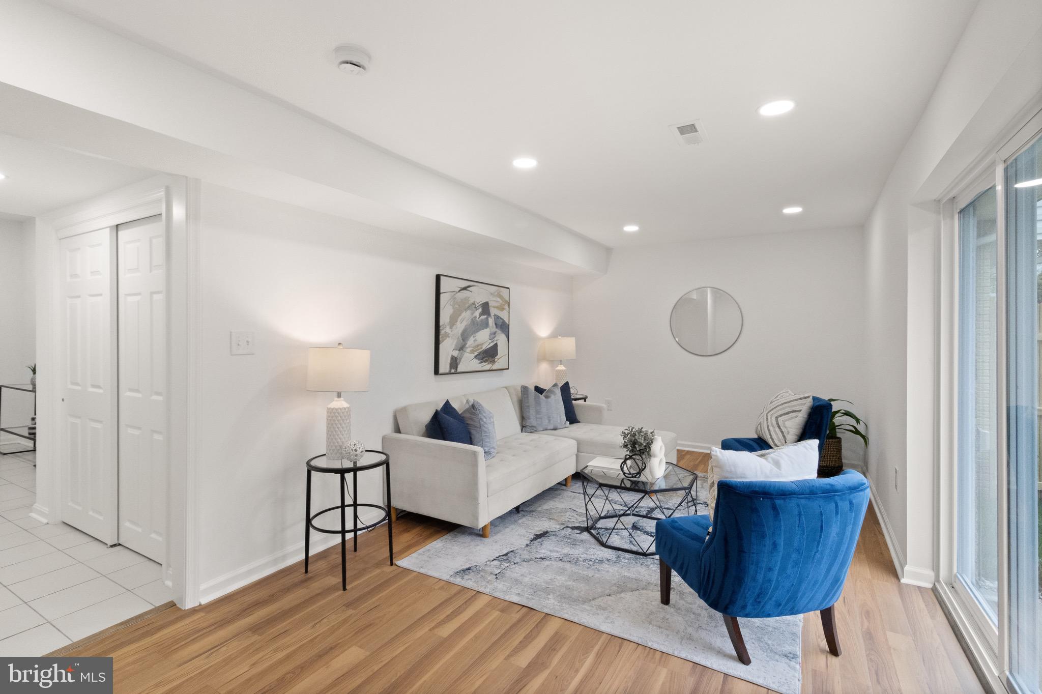 CANNON RIDGE - Residential