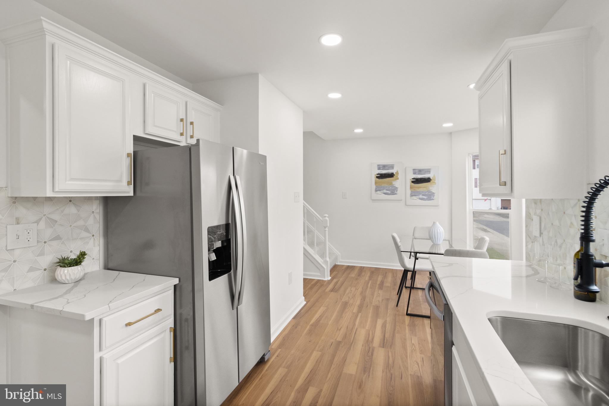 CANNON RIDGE - Residential