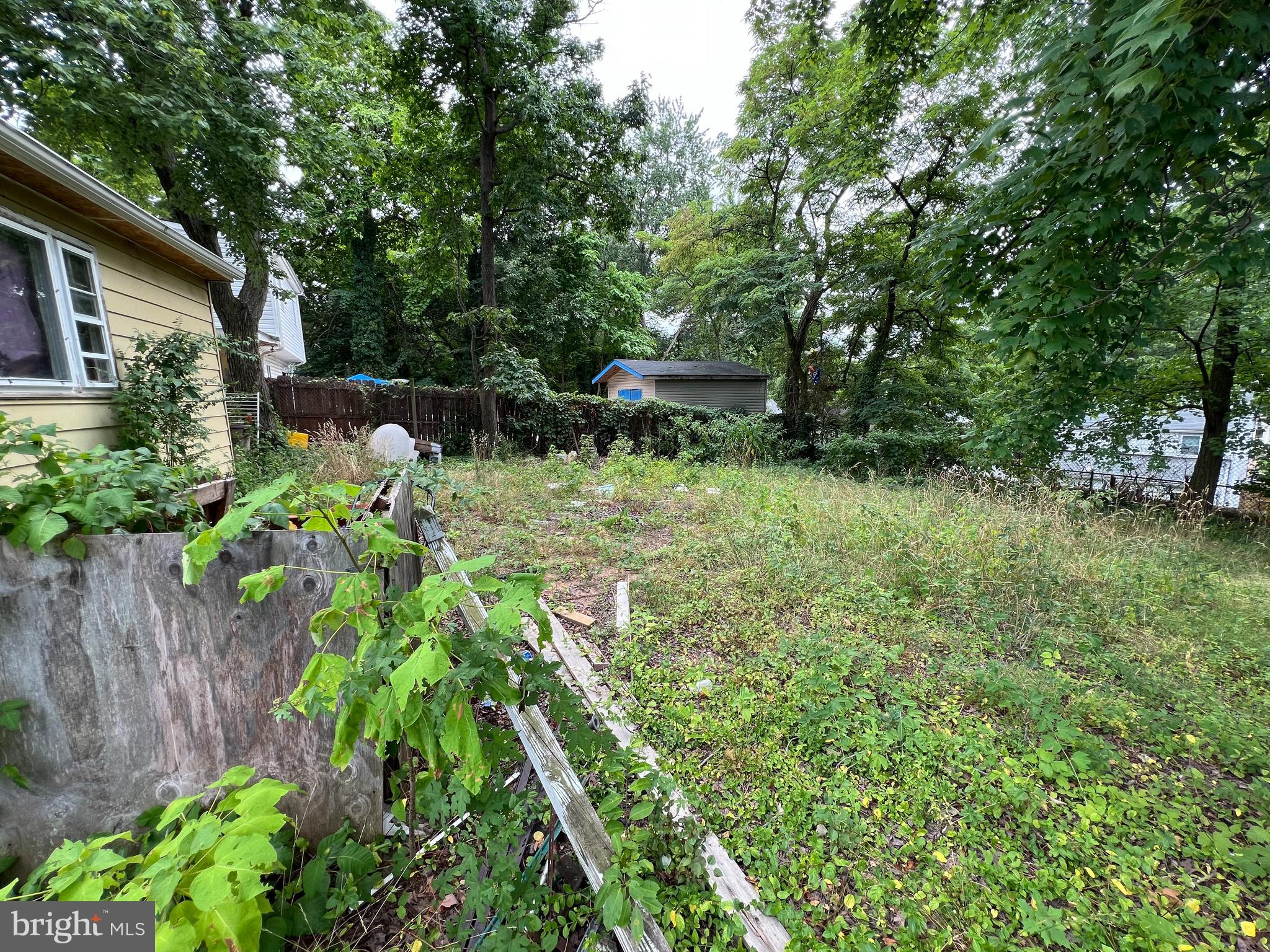 KENTLAND - Residential