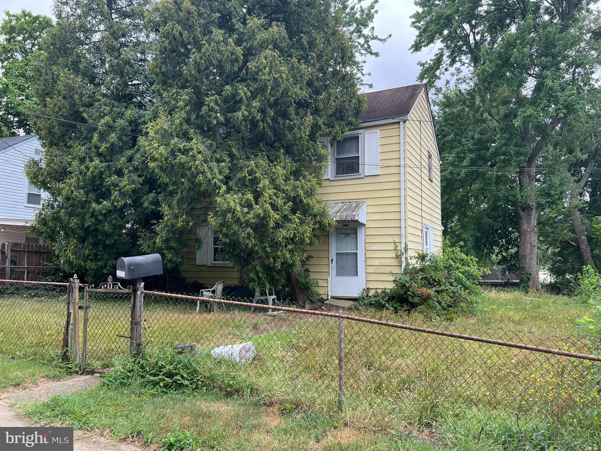 KENTLAND - Residential