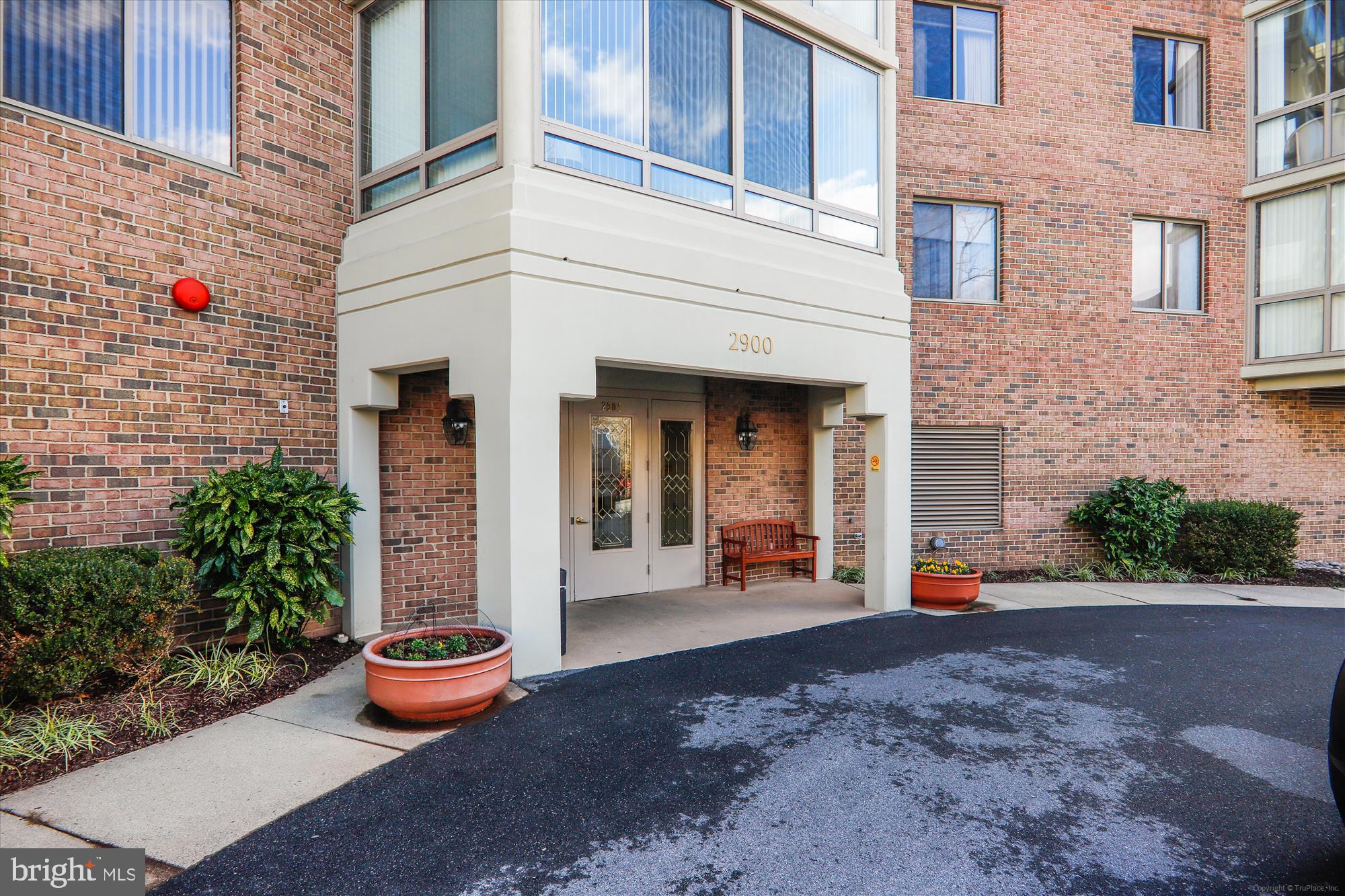 2900 N LEISURE WORLD BOULEVARD 406