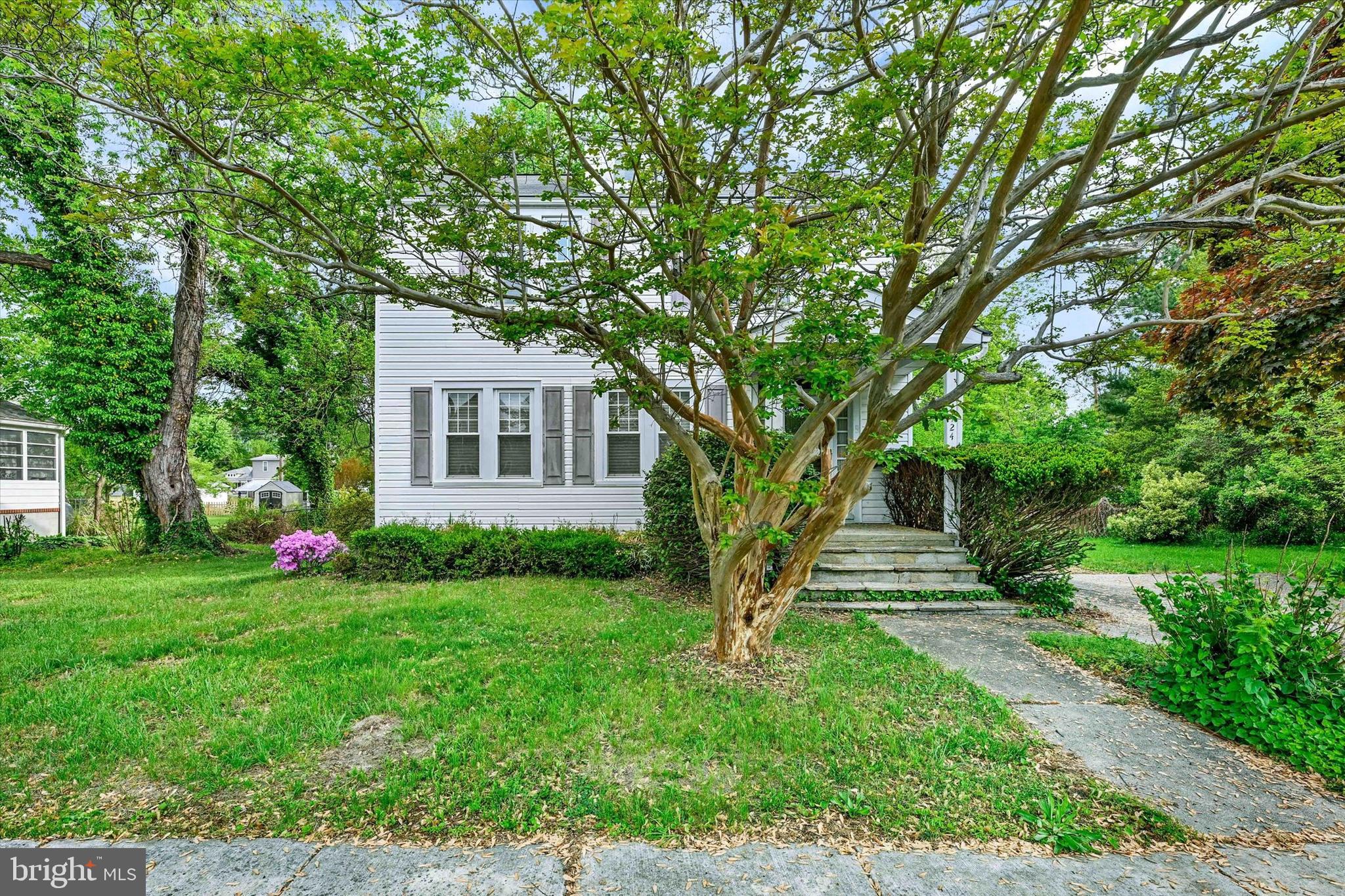 LINTHICUM HEIGHTS - Residential