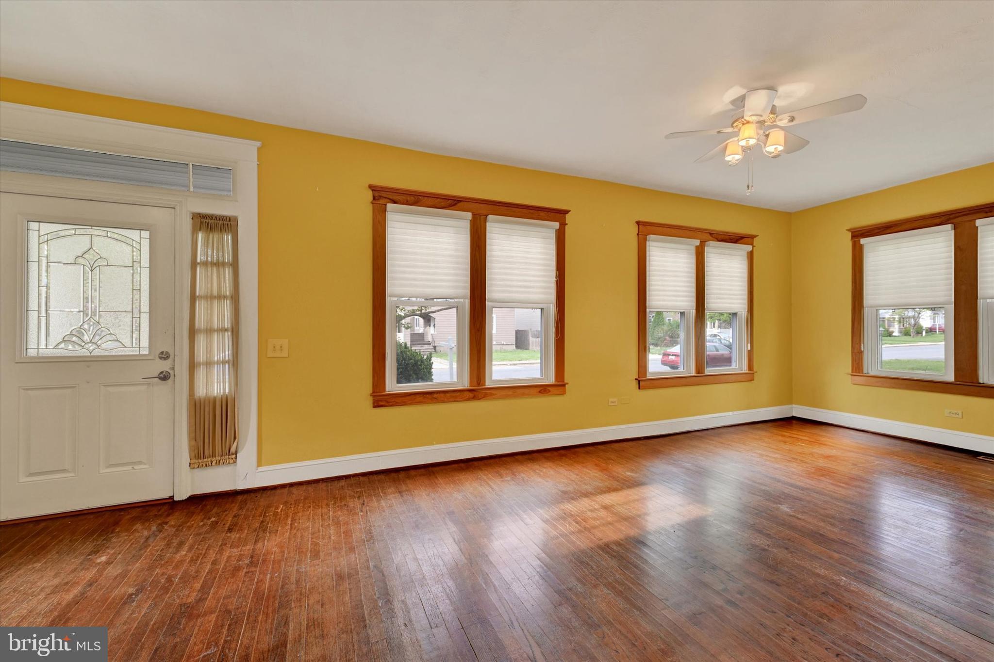LINTHICUM HEIGHTS - Residential