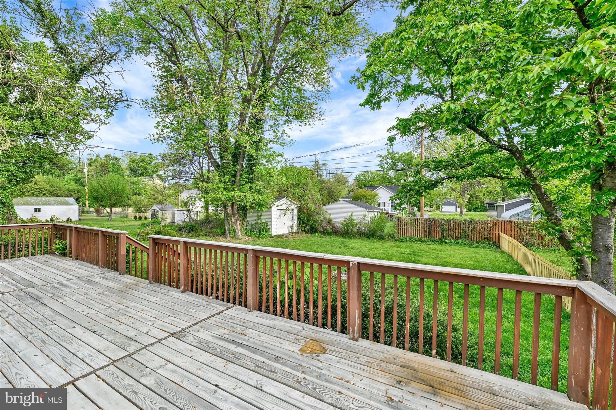 LINTHICUM HEIGHTS - Residential