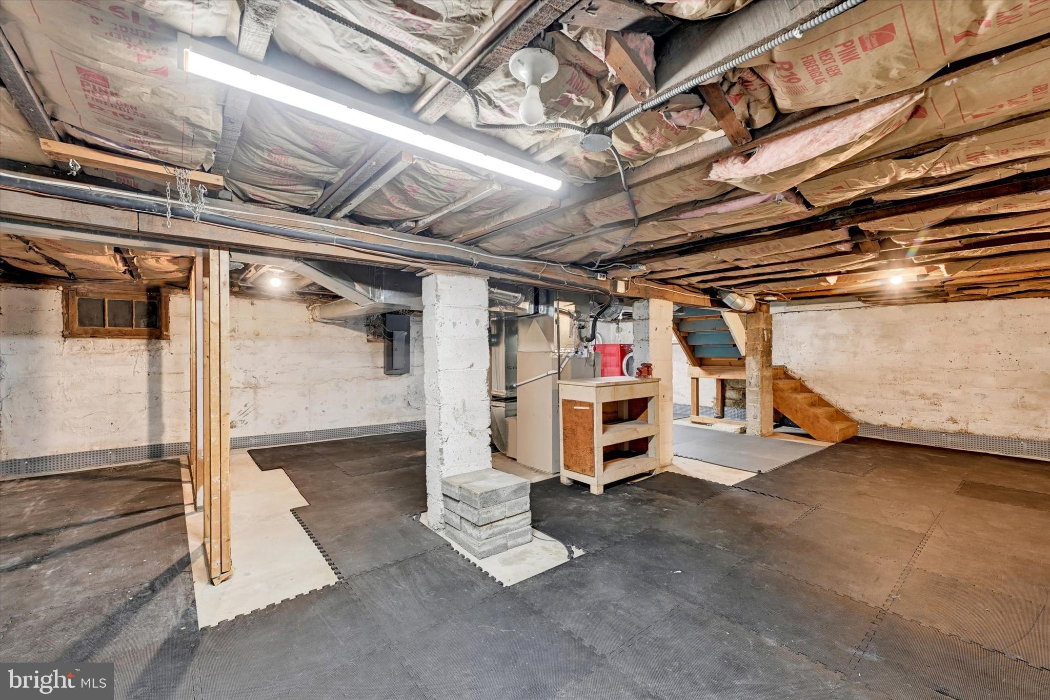 LINTHICUM HEIGHTS - Residential