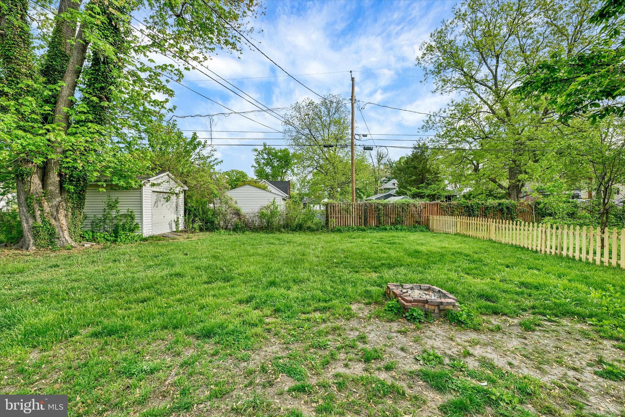 LINTHICUM HEIGHTS - Residential