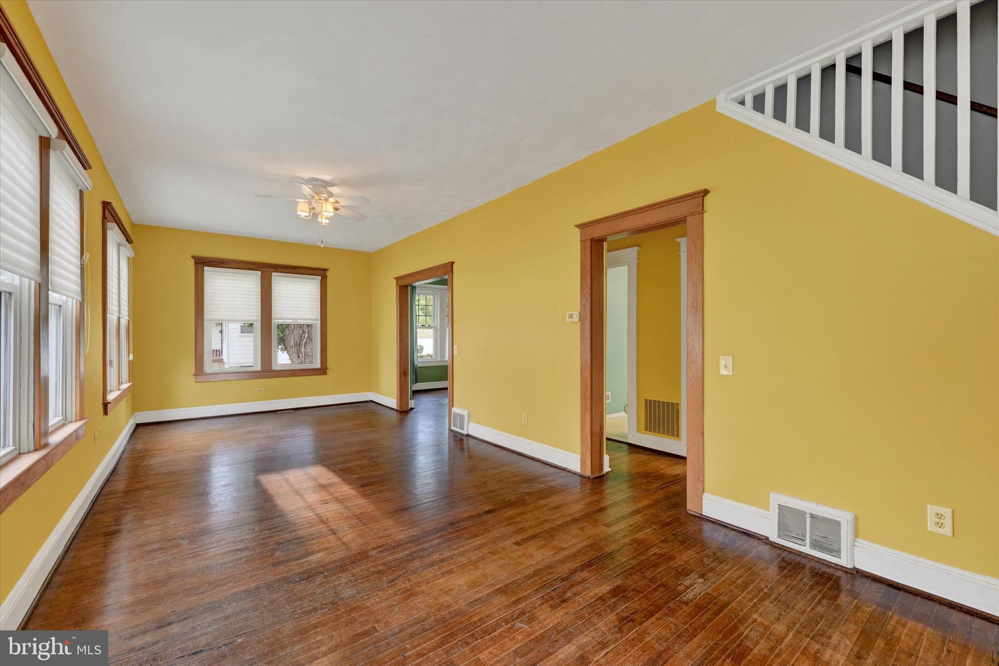 LINTHICUM HEIGHTS - Residential