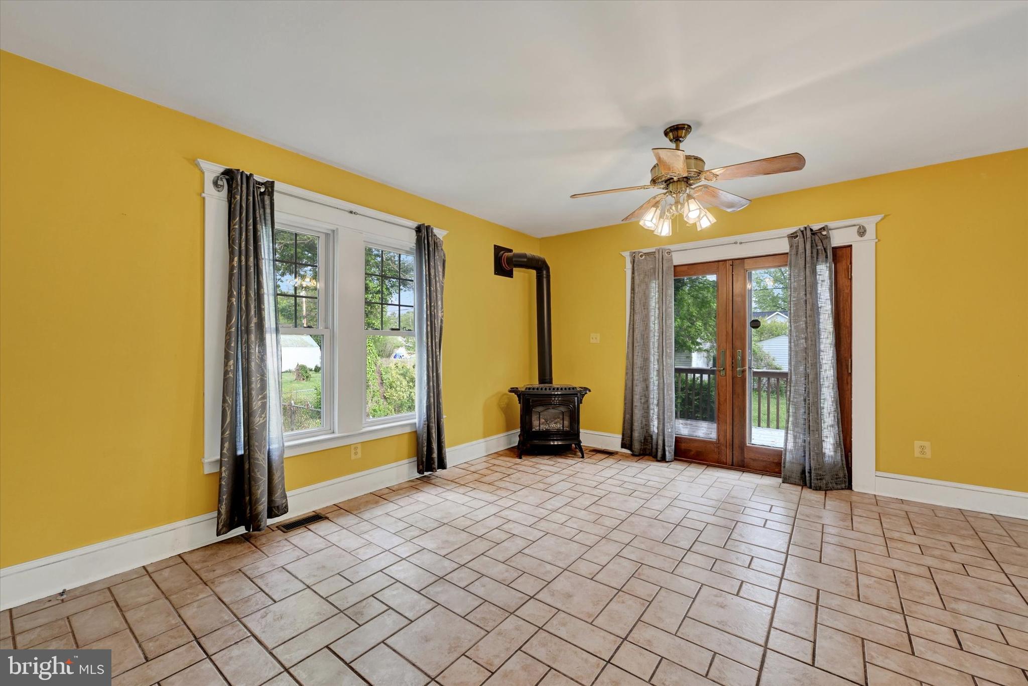 LINTHICUM HEIGHTS - Residential