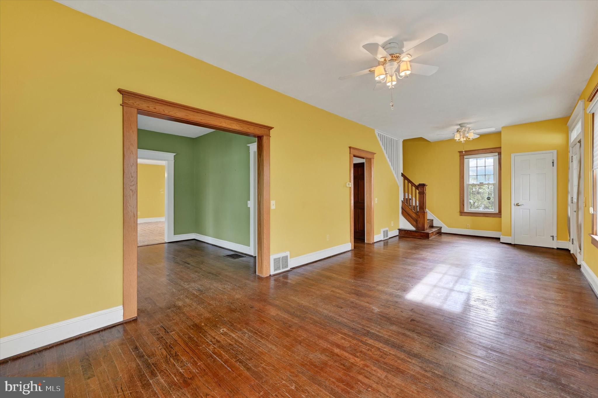 LINTHICUM HEIGHTS - Residential
