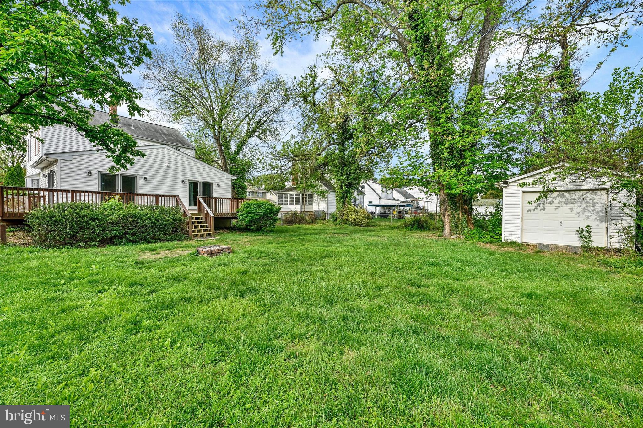 LINTHICUM HEIGHTS - Residential