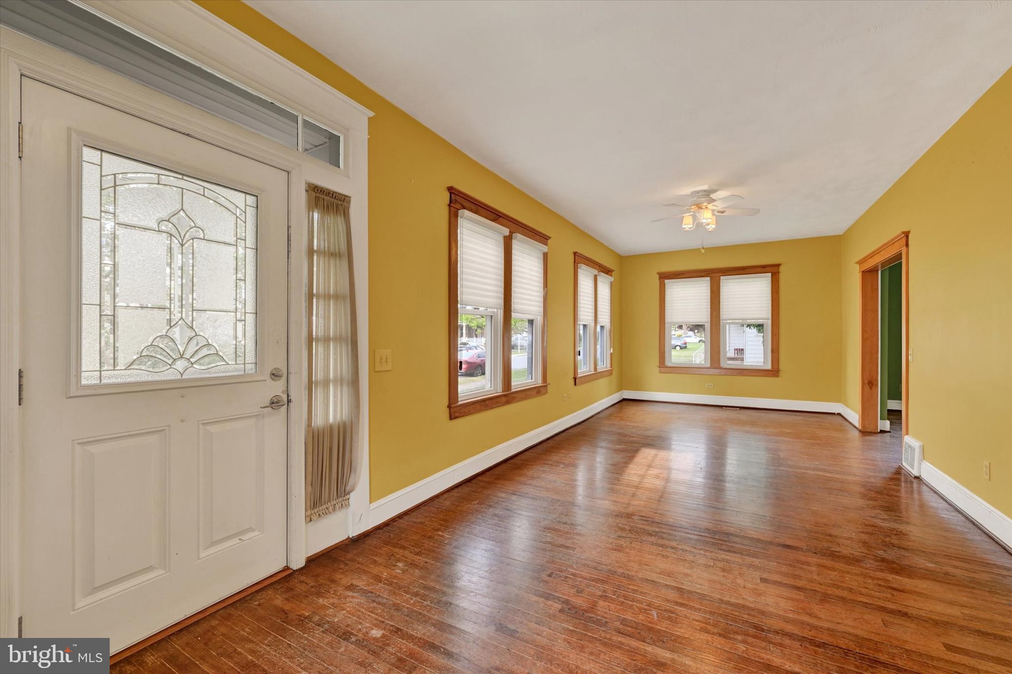 LINTHICUM HEIGHTS - Residential