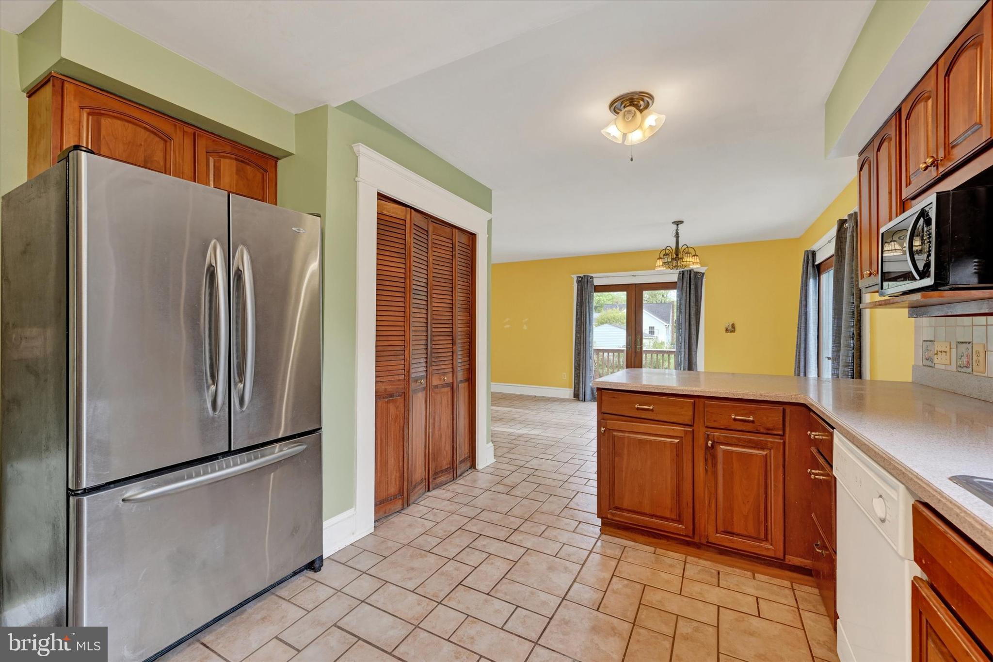 LINTHICUM HEIGHTS - Residential