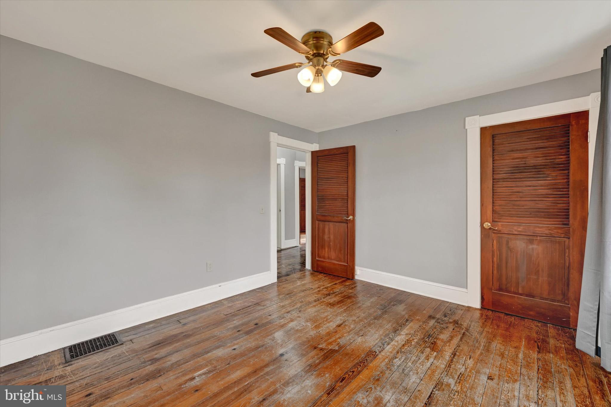 LINTHICUM HEIGHTS - Residential