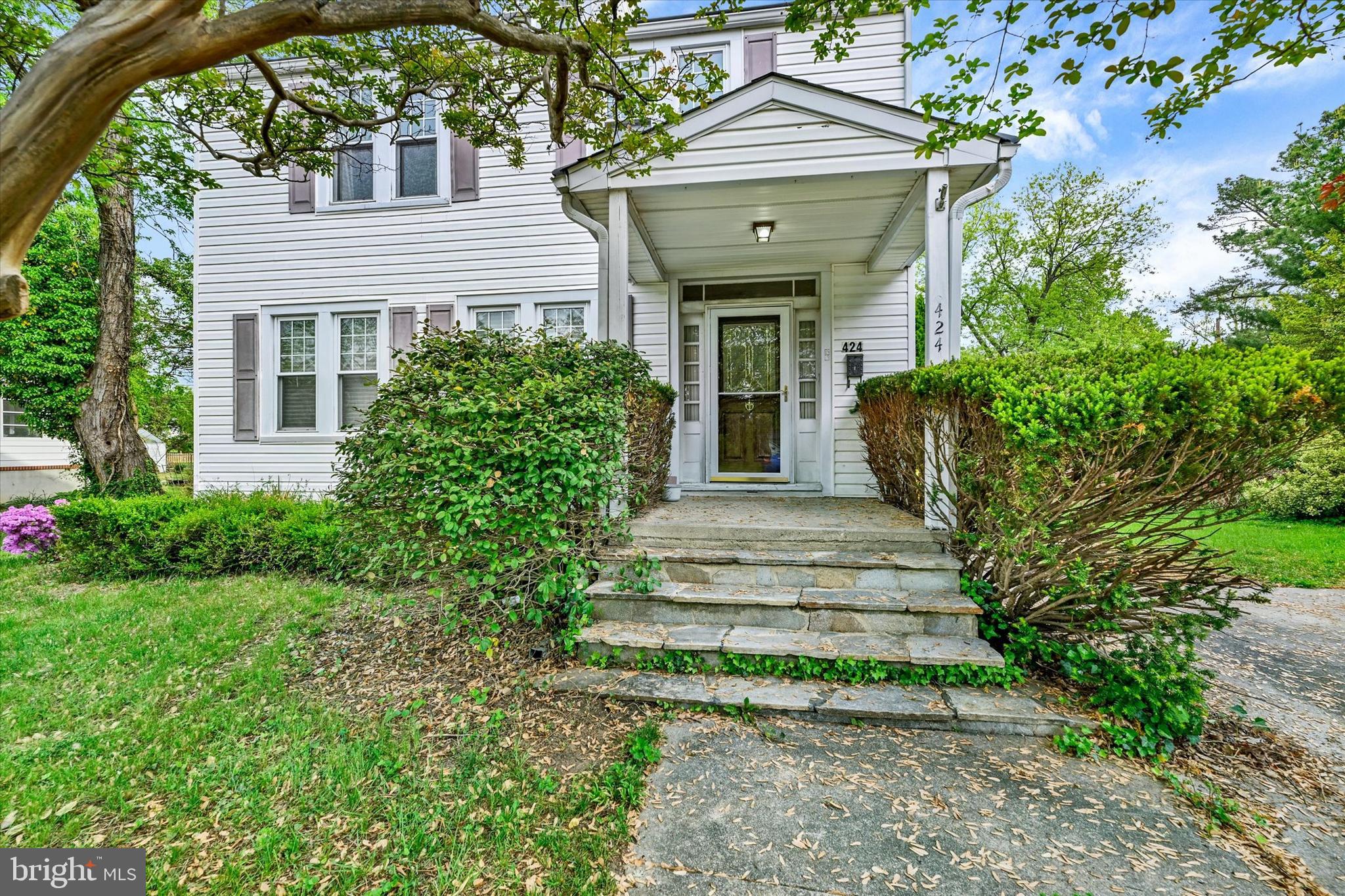 LINTHICUM HEIGHTS - Residential